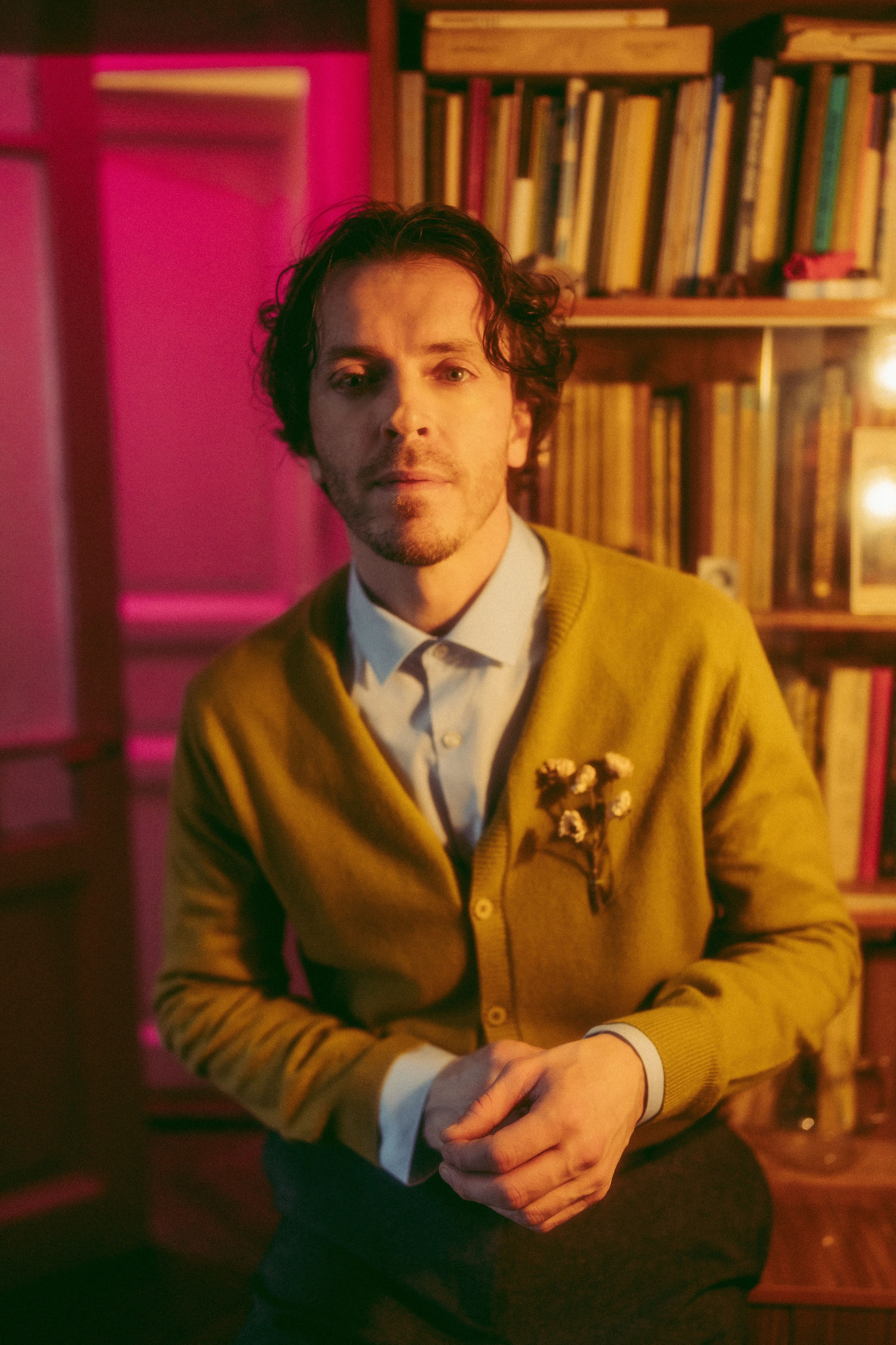 Индивидуальная съемка Спб