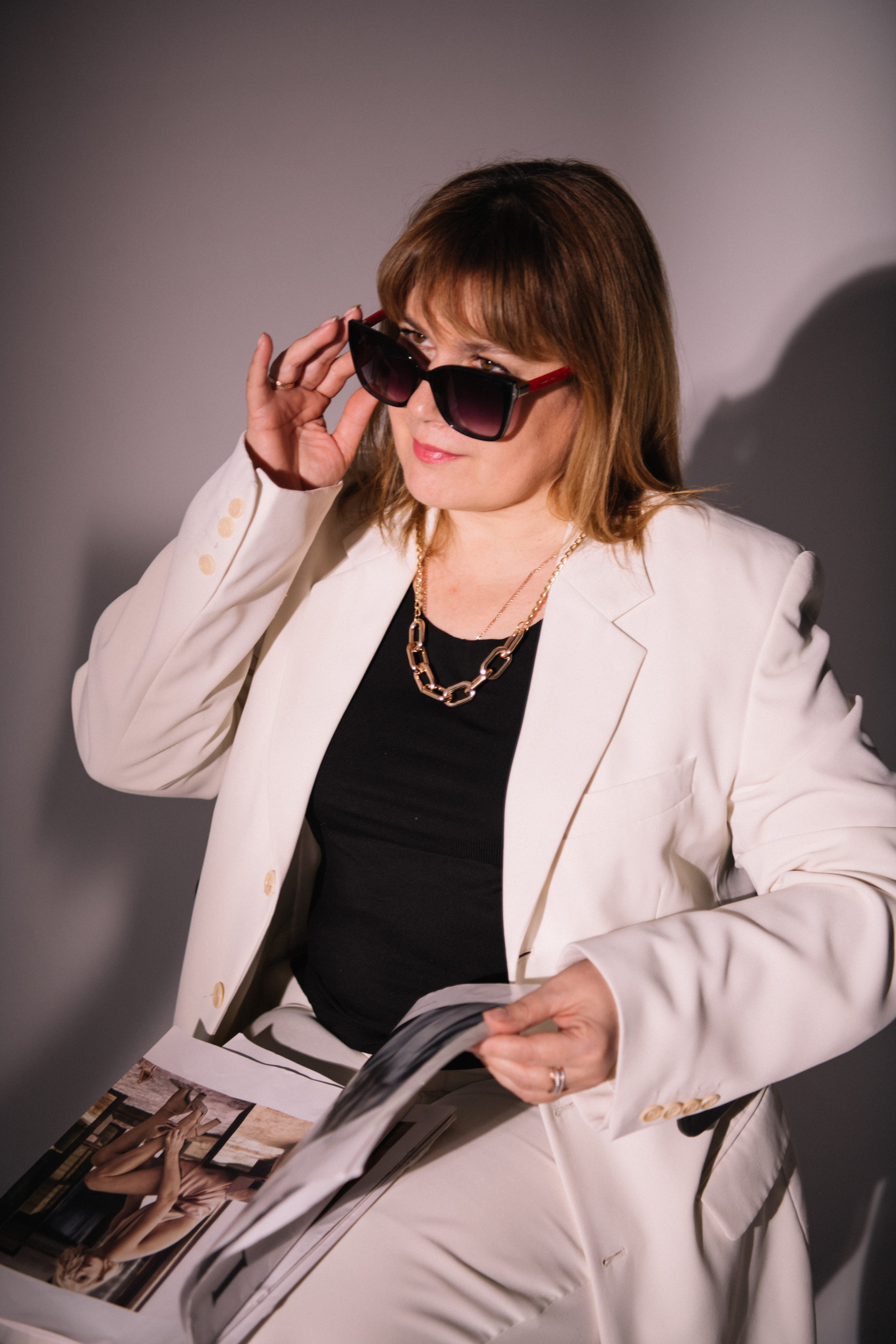 Семейный и детский фотограф в Хабаровске Алевтина Проскурякова