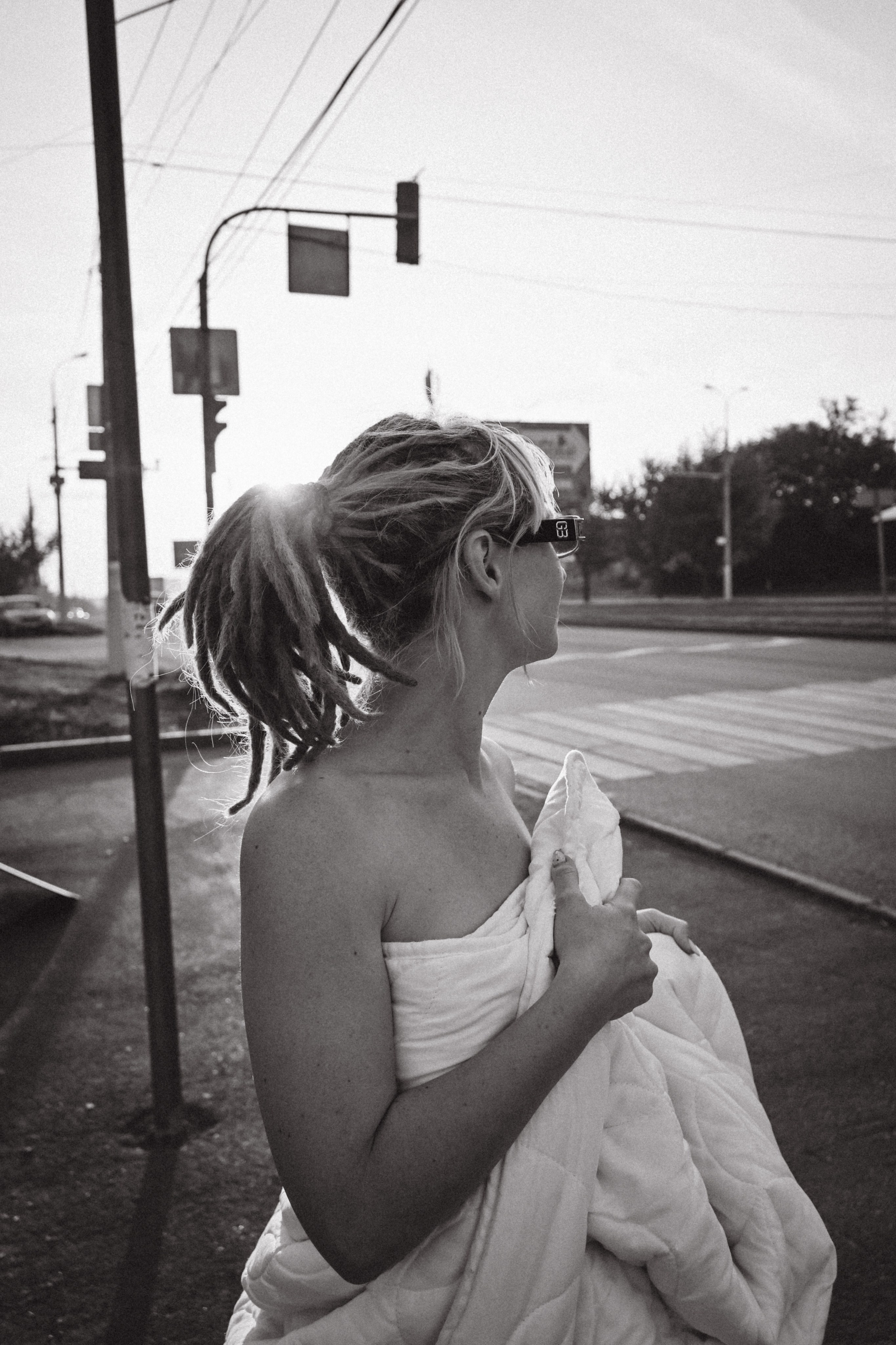 Доброе утро, мир!. Фотограф в Ижевске Аня Корепанова