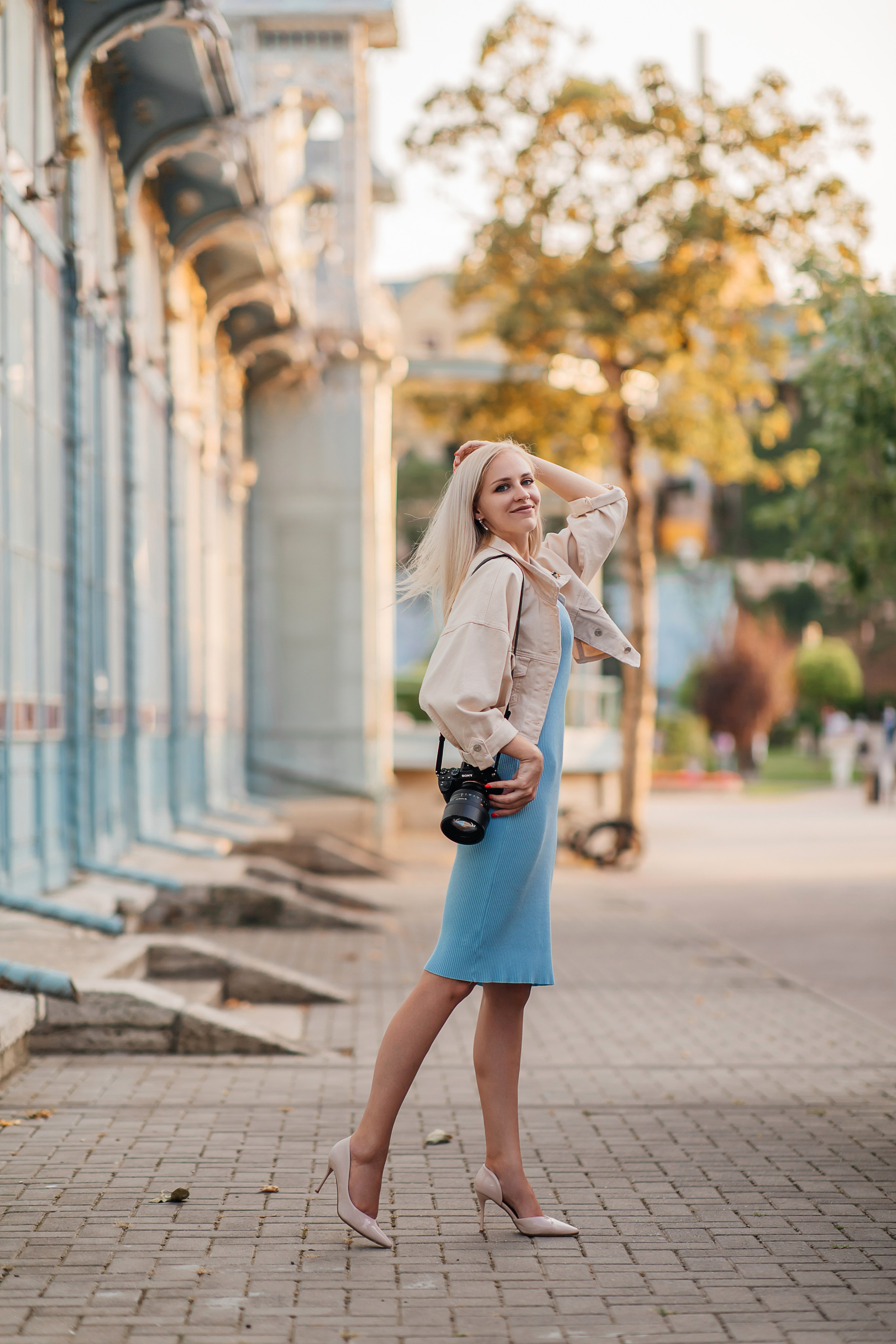 Катерина Иванова | Фотограф | Пятигорск