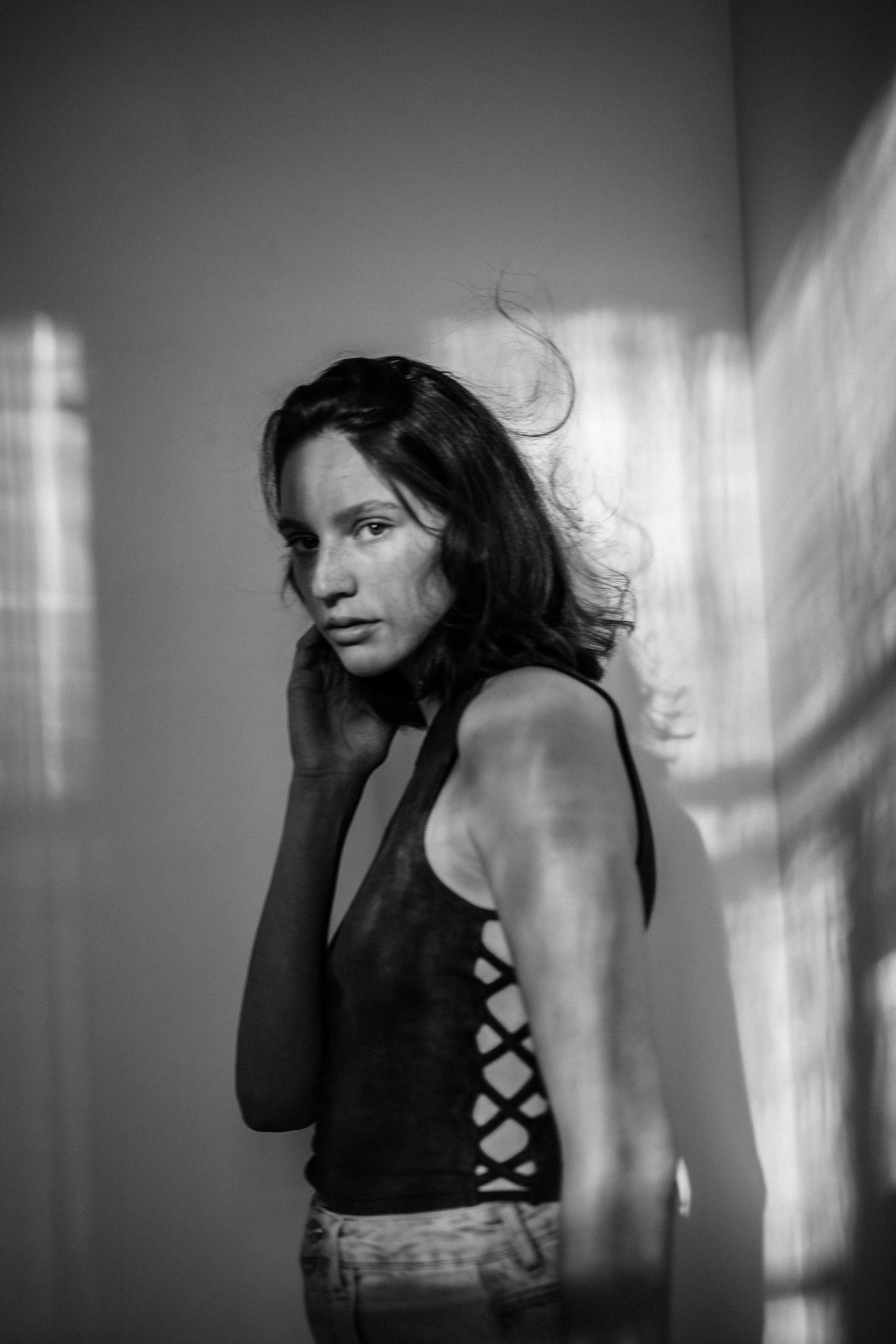 Индивидуальная съемка Спб