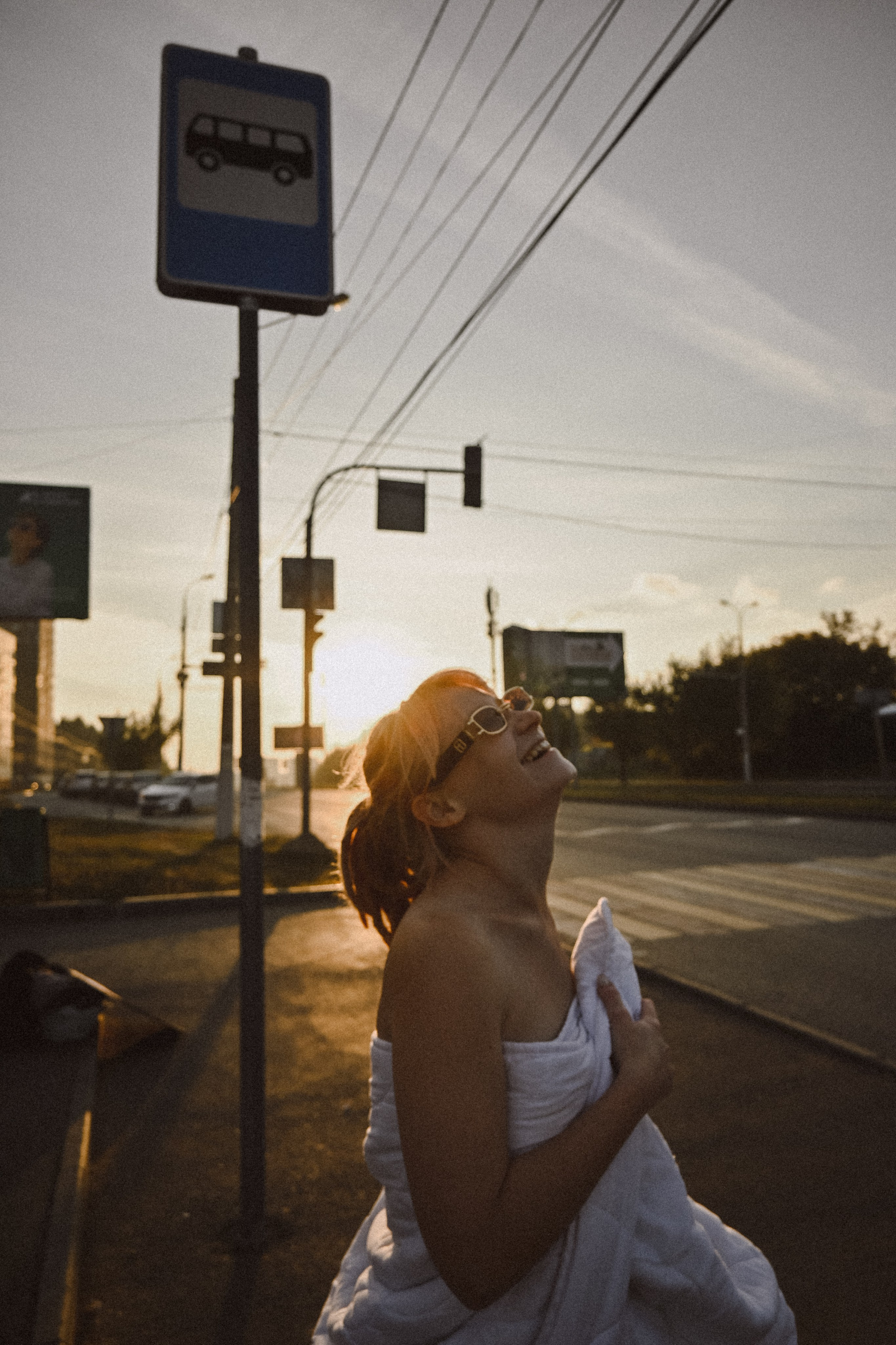 Доброе утро, мир!. Фотограф в Ижевске Аня Корепанова