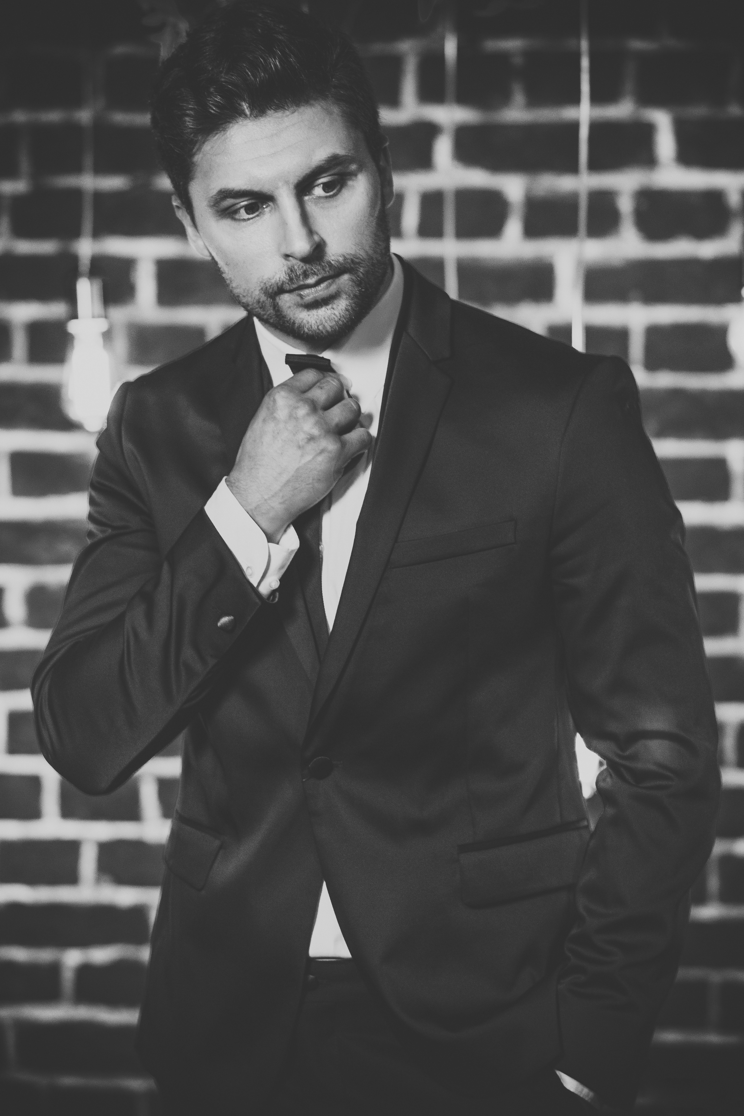 5 причин заказать профессиональную фотосессию. Портретный фотограф в Москве Александр Зубков