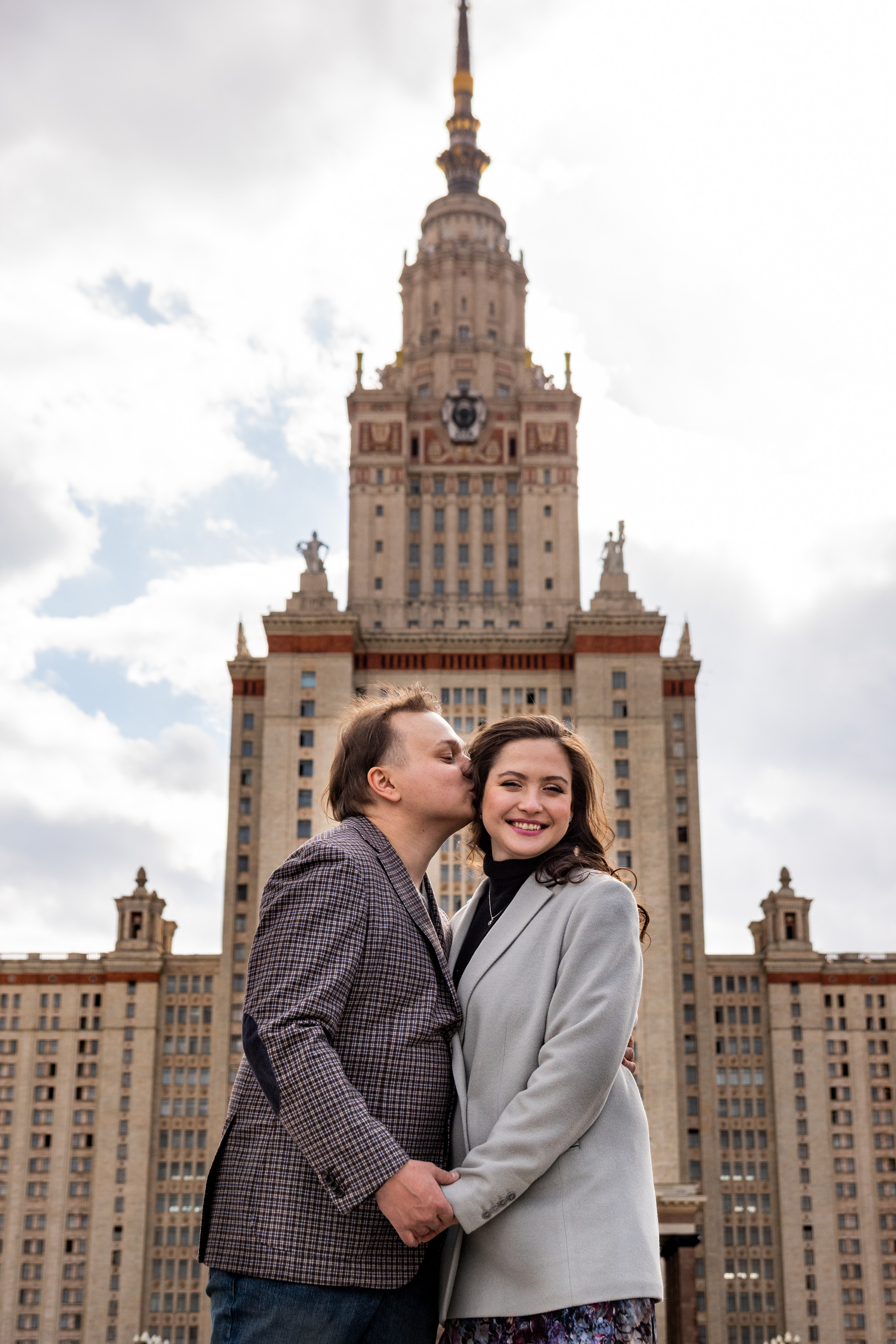 Услуги. Никита Колеганов — фотограф