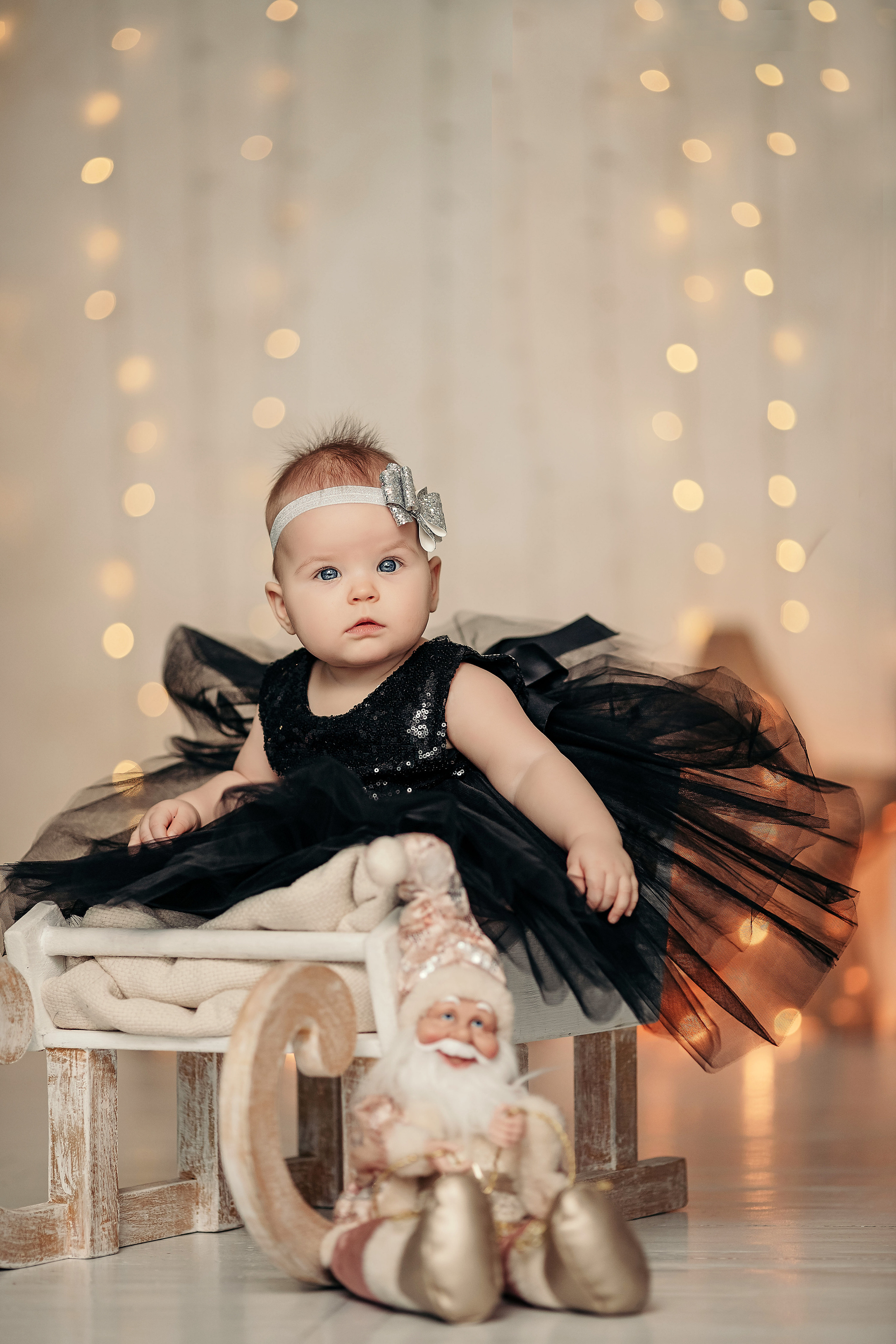 Новый 2023 год. Детский и семейный фотограф Таганрог