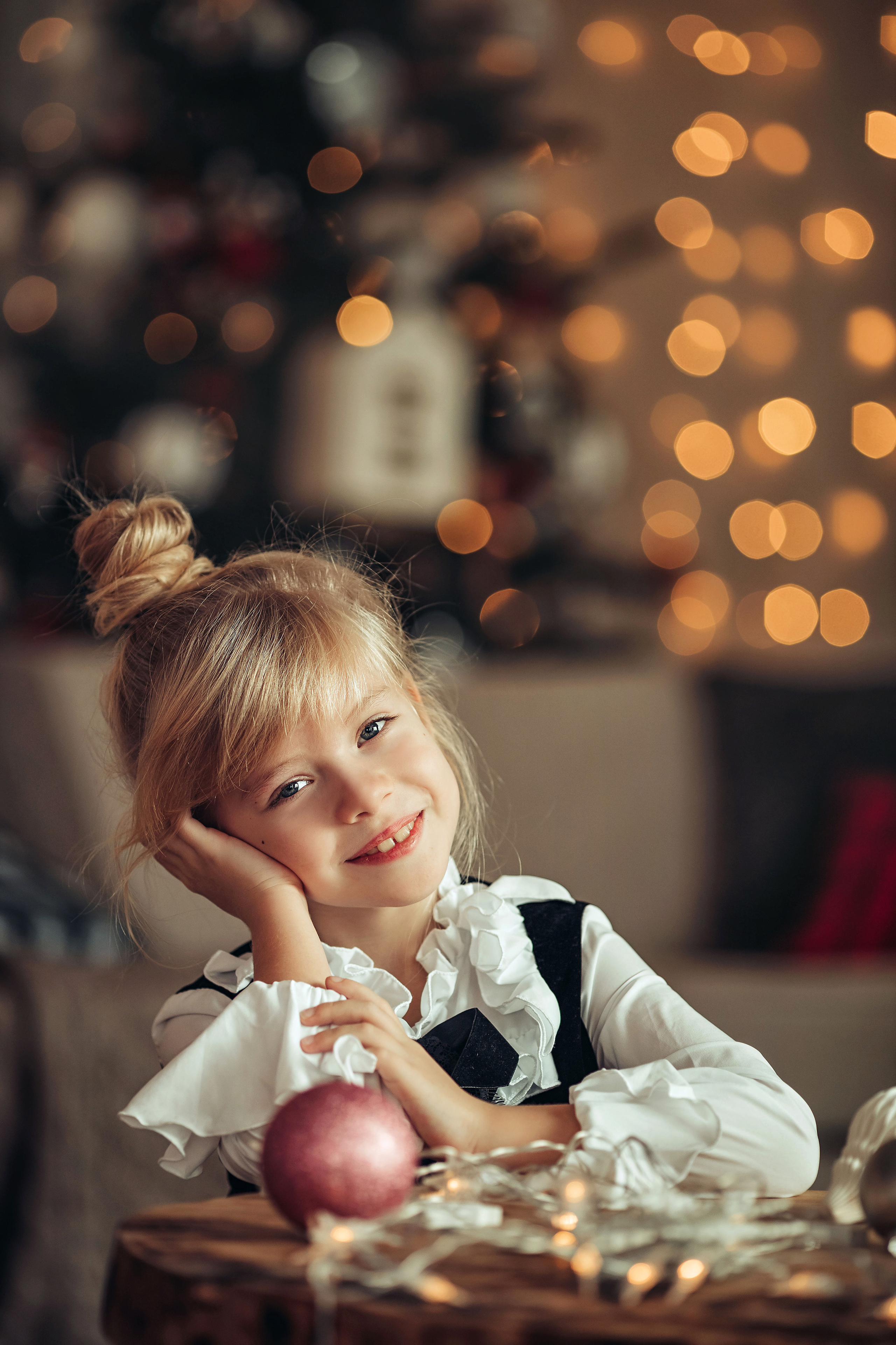 Новый 2023 год. Детский и семейный фотограф Таганрог