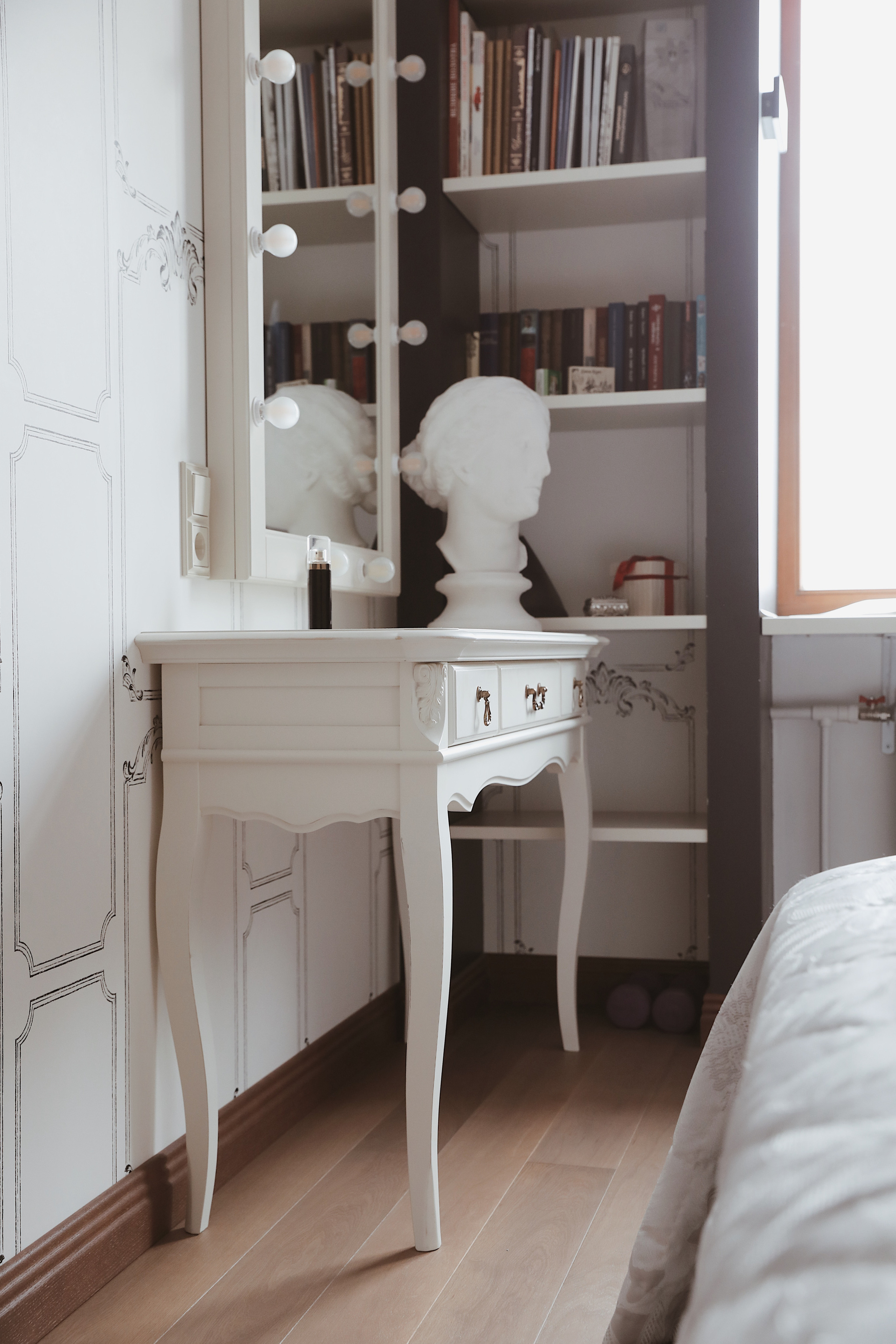 Наш принцип. FMDAgroup. Создаем пространство для жизни