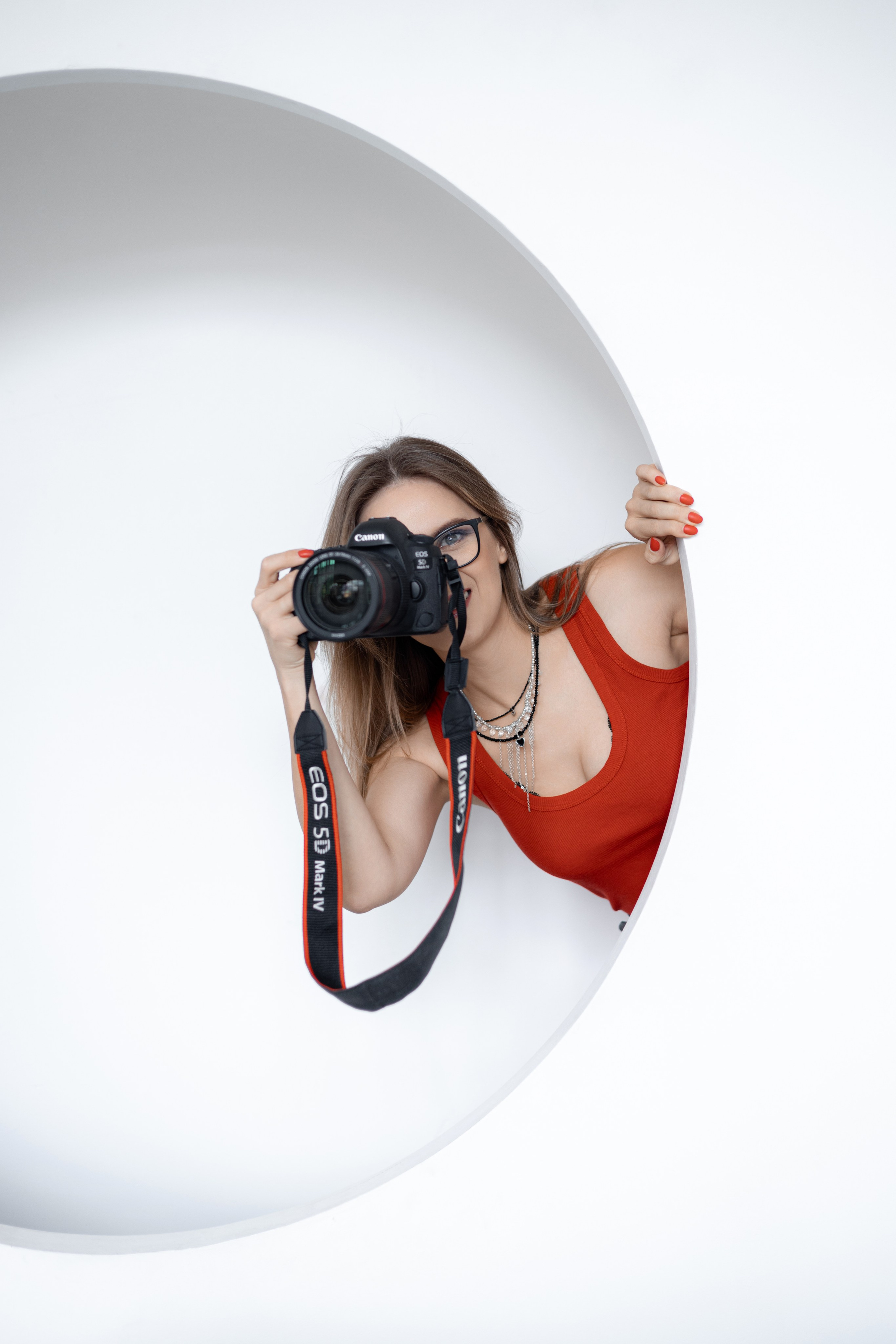 Фотограф в Санкт-Петербурге Алена Сертакова