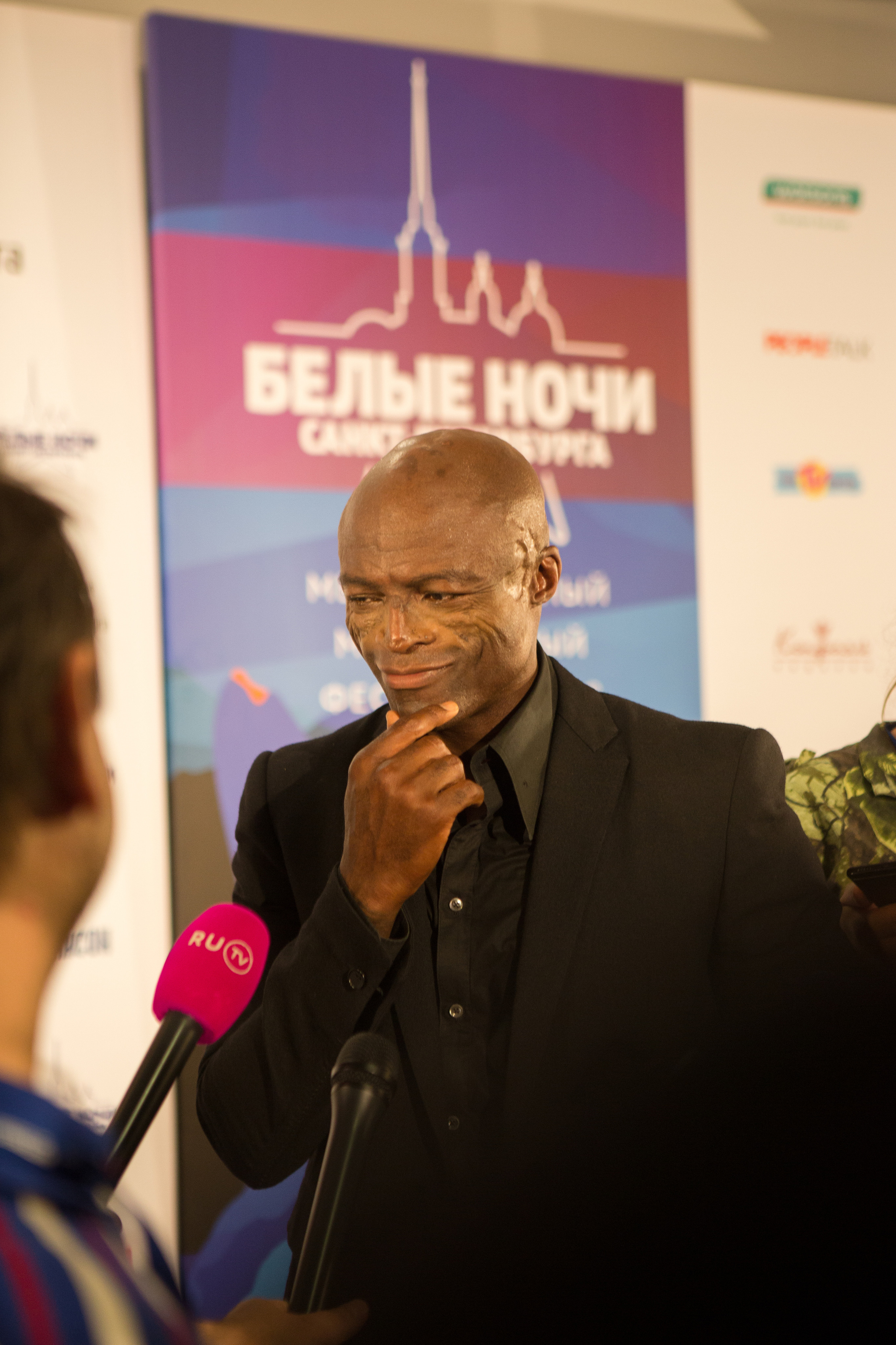 REPORTAGE. Коммерческий и репортажный фотограф в Санкт-Петербурге Андрей Васильев