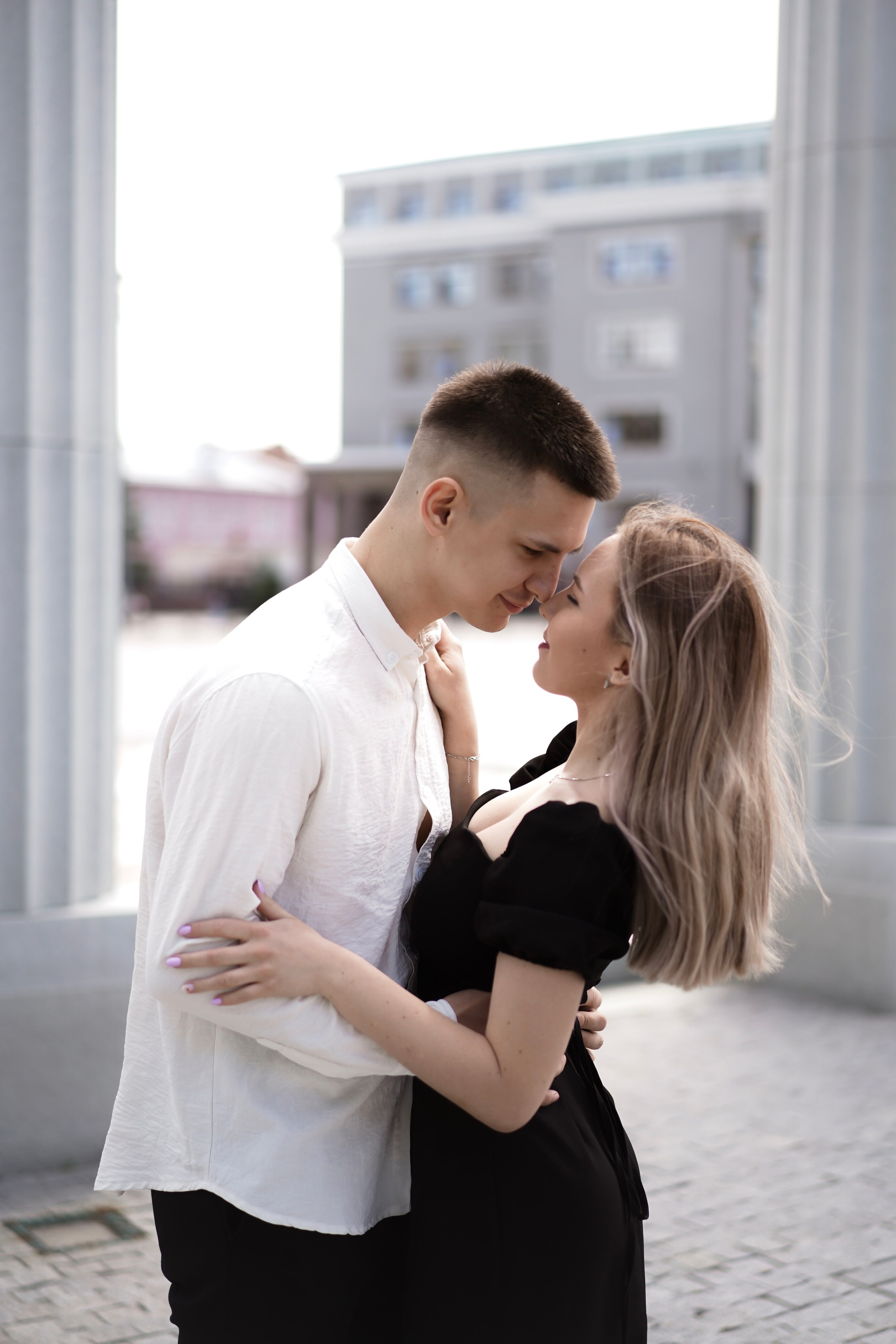 Александра Брукс — фотограф в Уфе