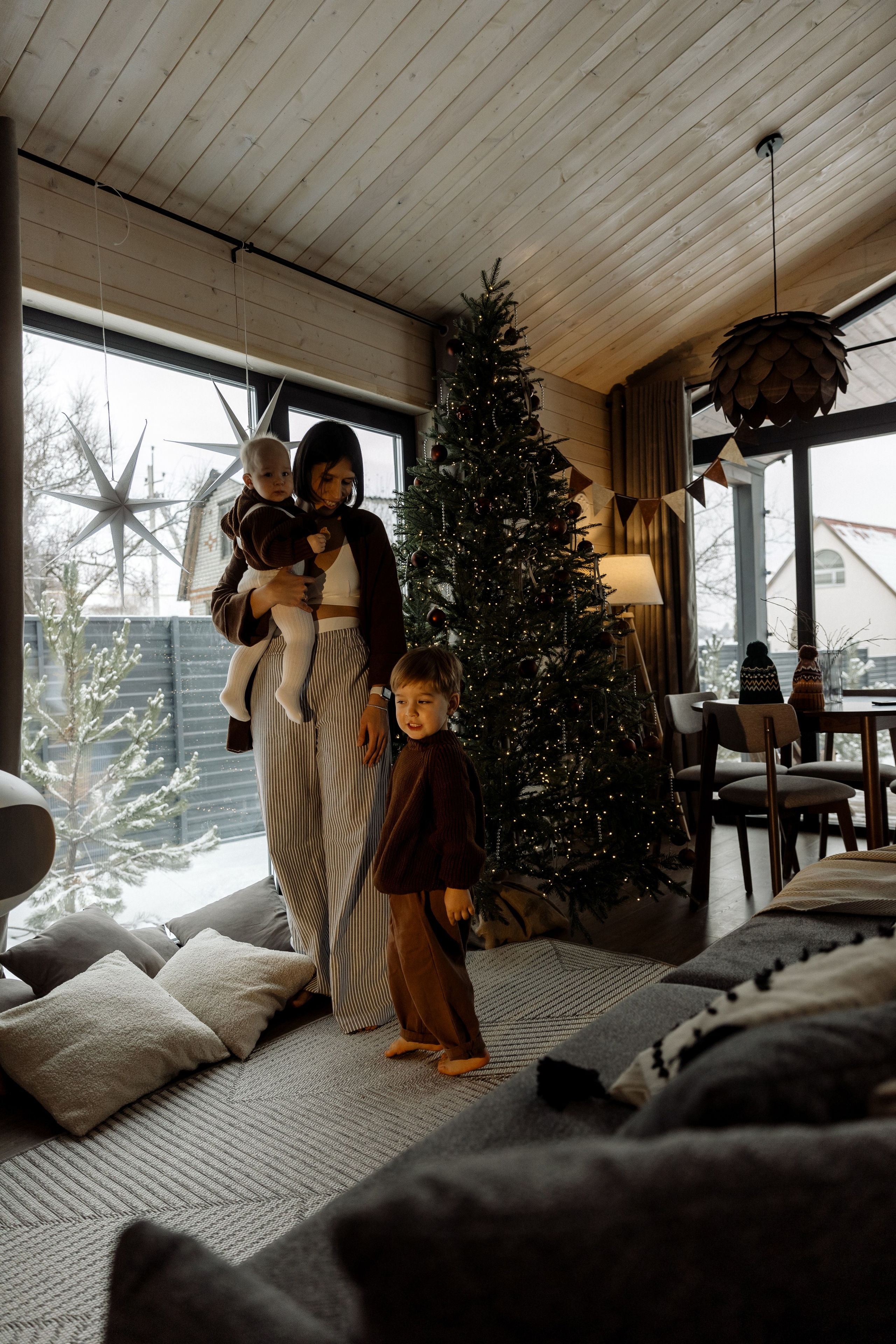 Семейные фотосессии. Фотограф в Саратове Мария Буршина