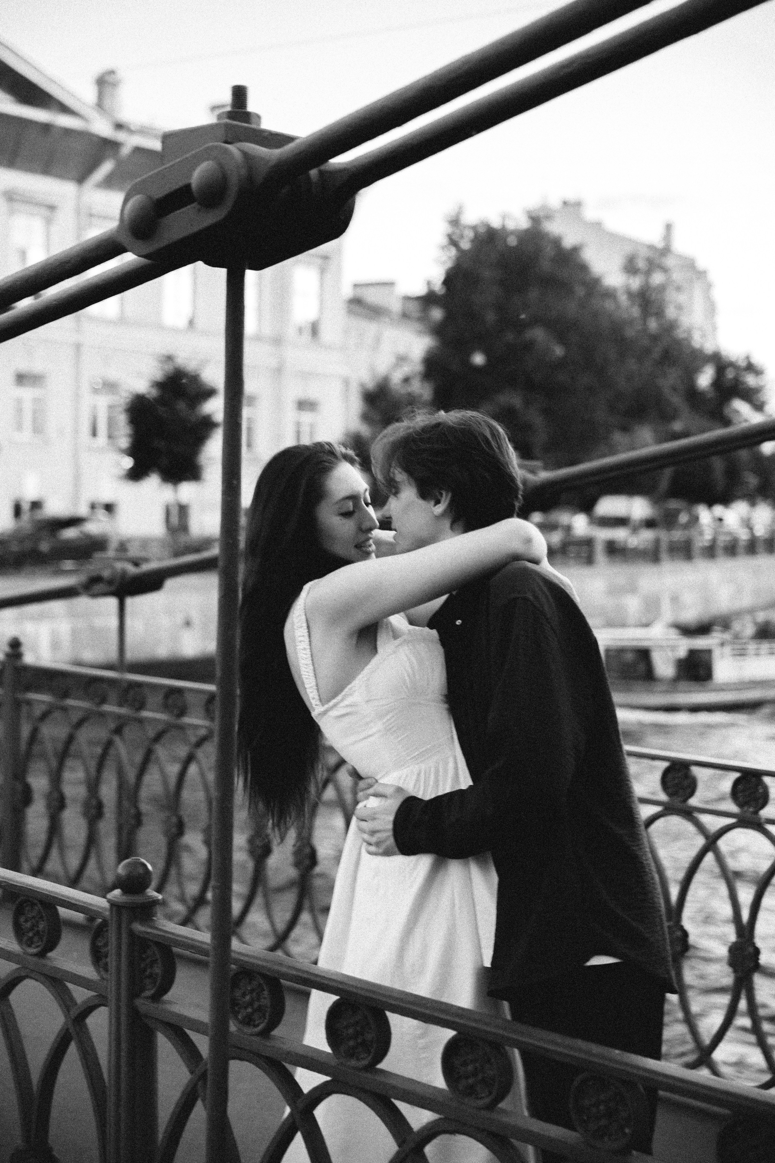 Услуги. Свадебный фотограф в Санкт-Петербурге Лана Денисова