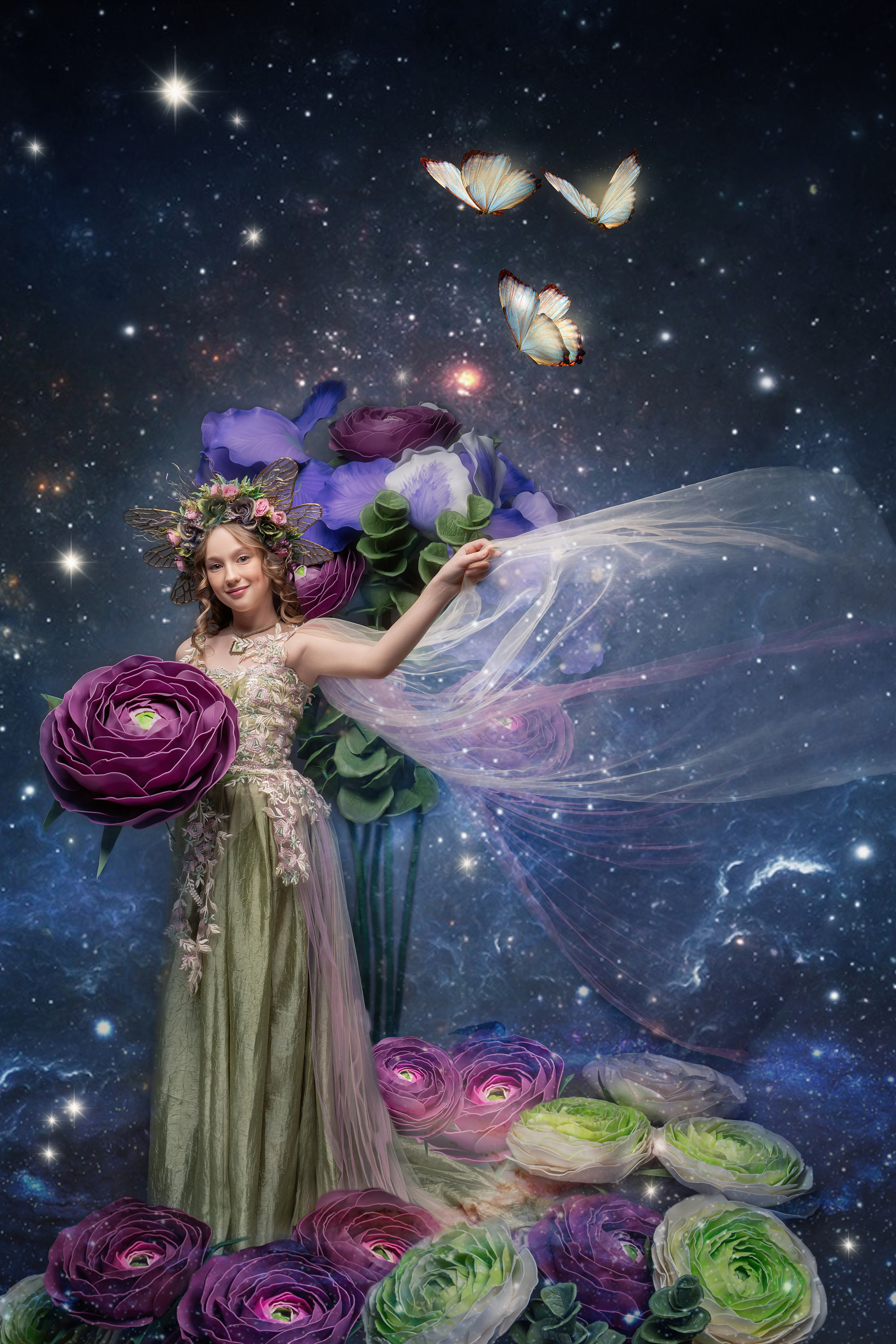 Свадебный и семейный фотограф Ольга Батова в Ярославле