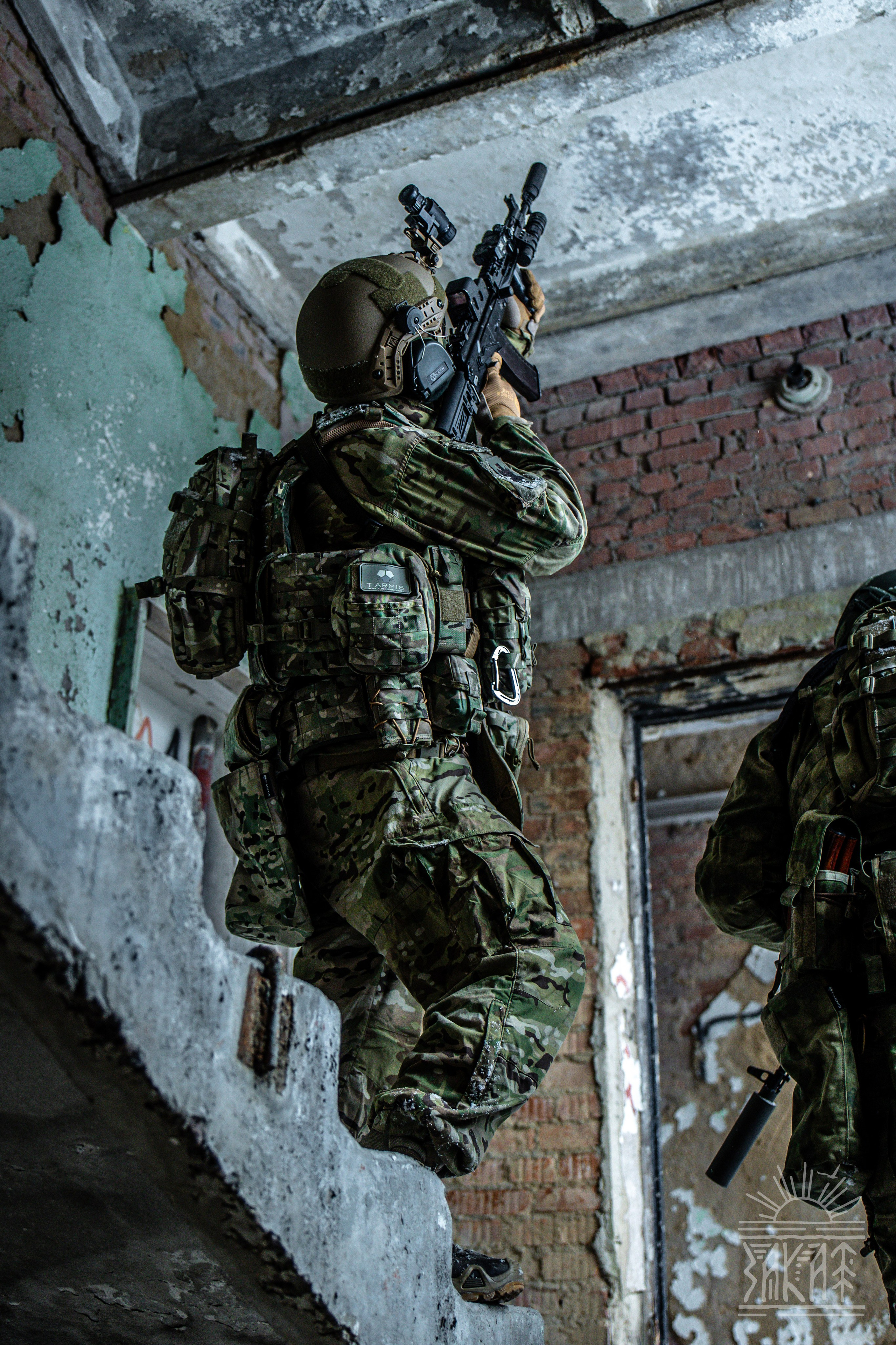 Имиджевая съемка для компании. Репортажный фотограф, Москва, Закат