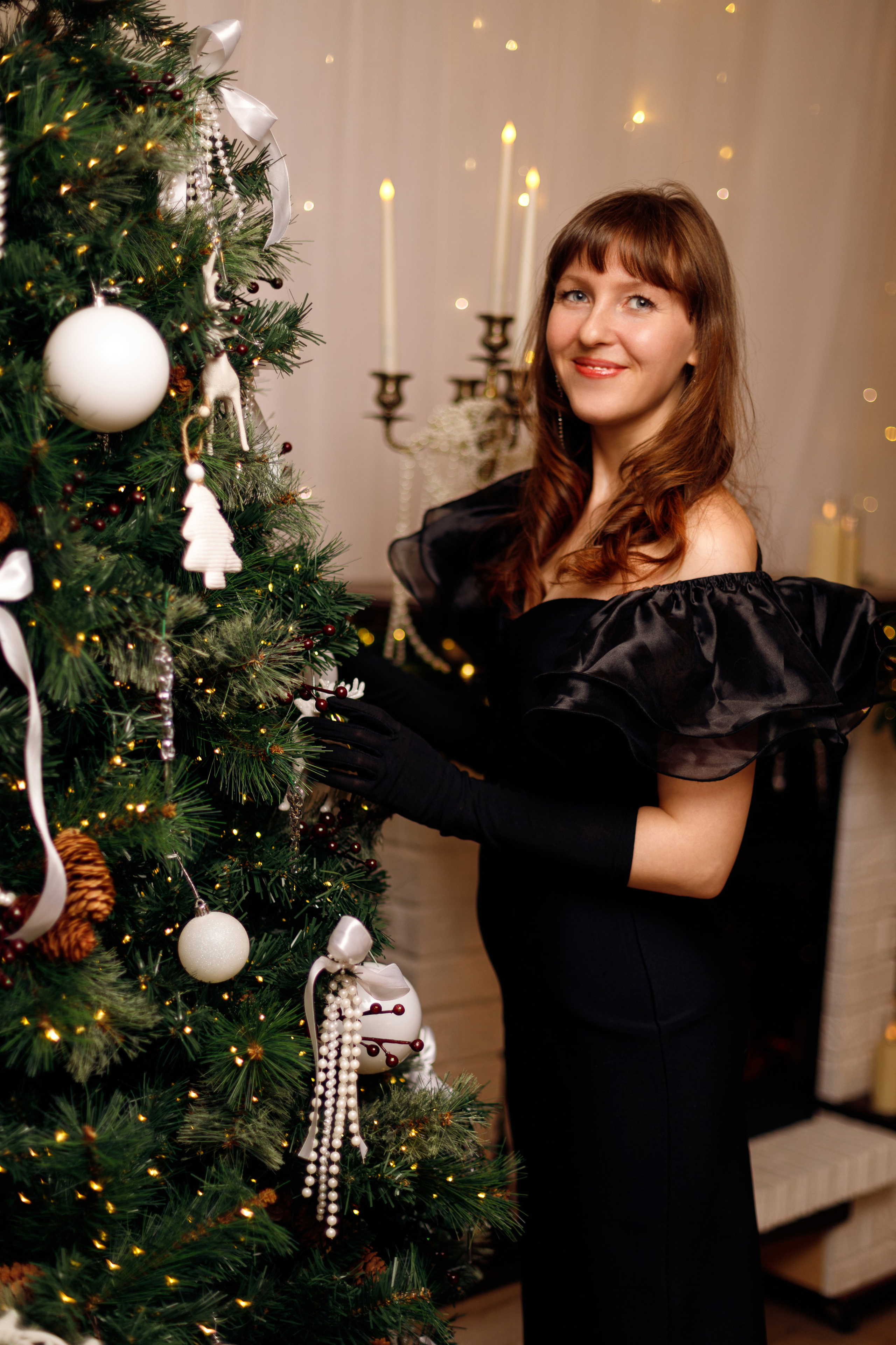 Подарочный сертификат на новогоднюю фотосессию. Фотосессии в СПб: семейные, индивидуальные, сертификаты | Фотограф Олег Величко