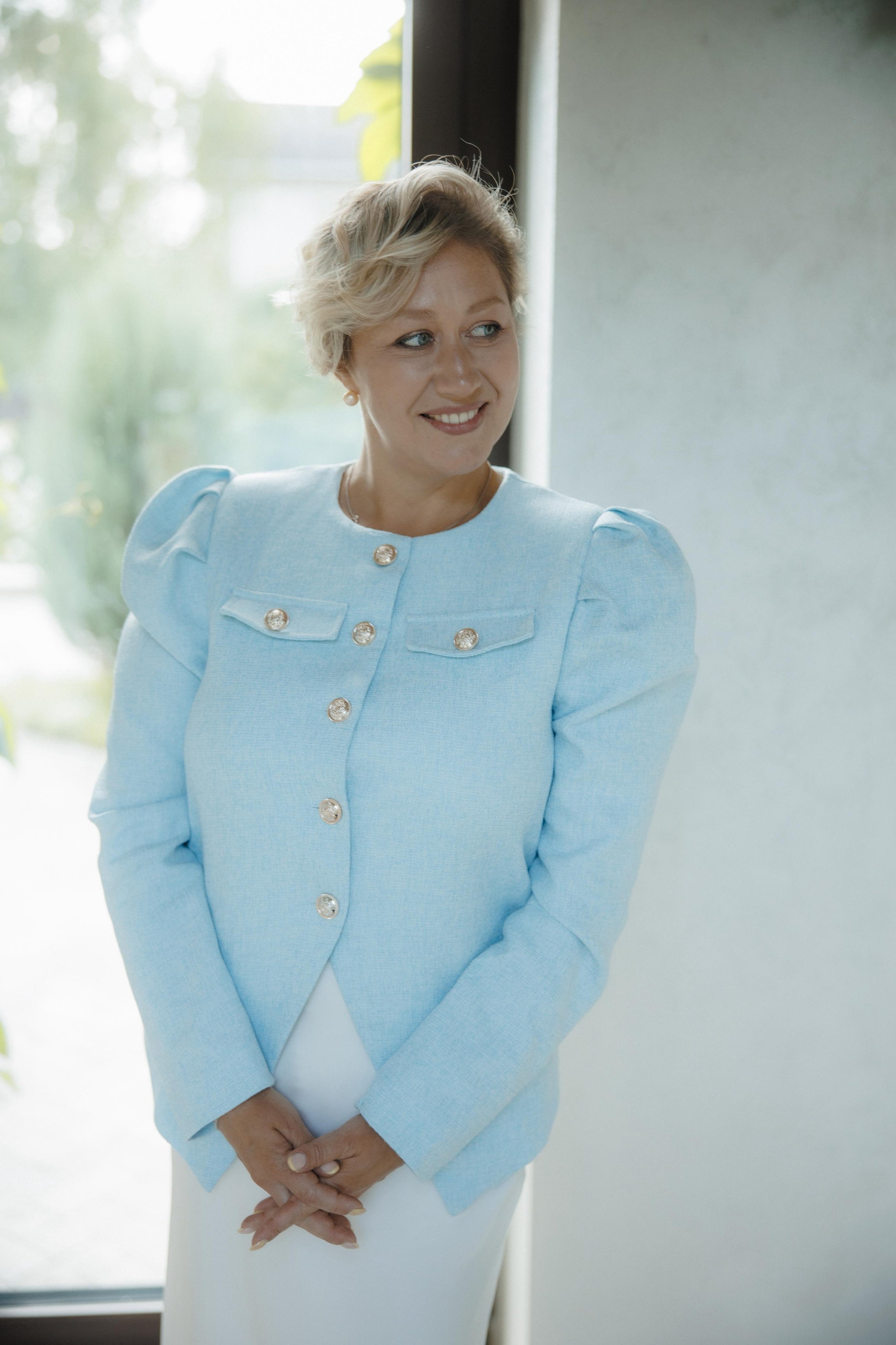 Контакты. Ведущая мероприятий Анастасия ЮНИСОВА