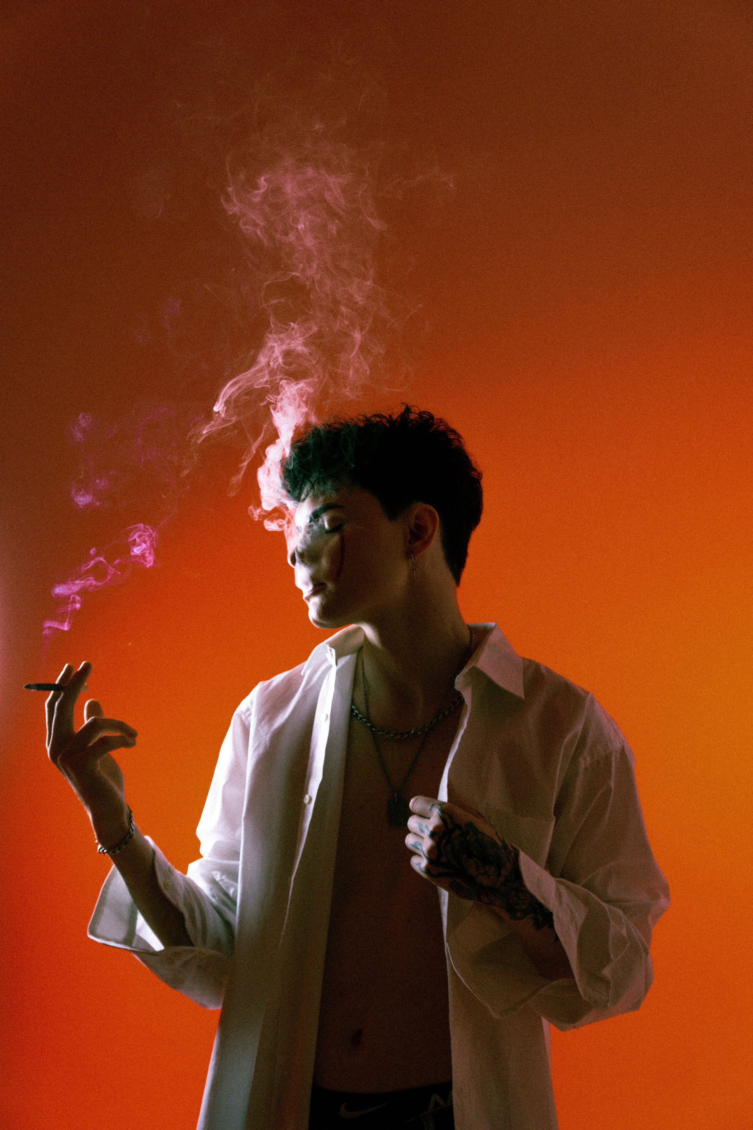 Фотограф Григорий Новак