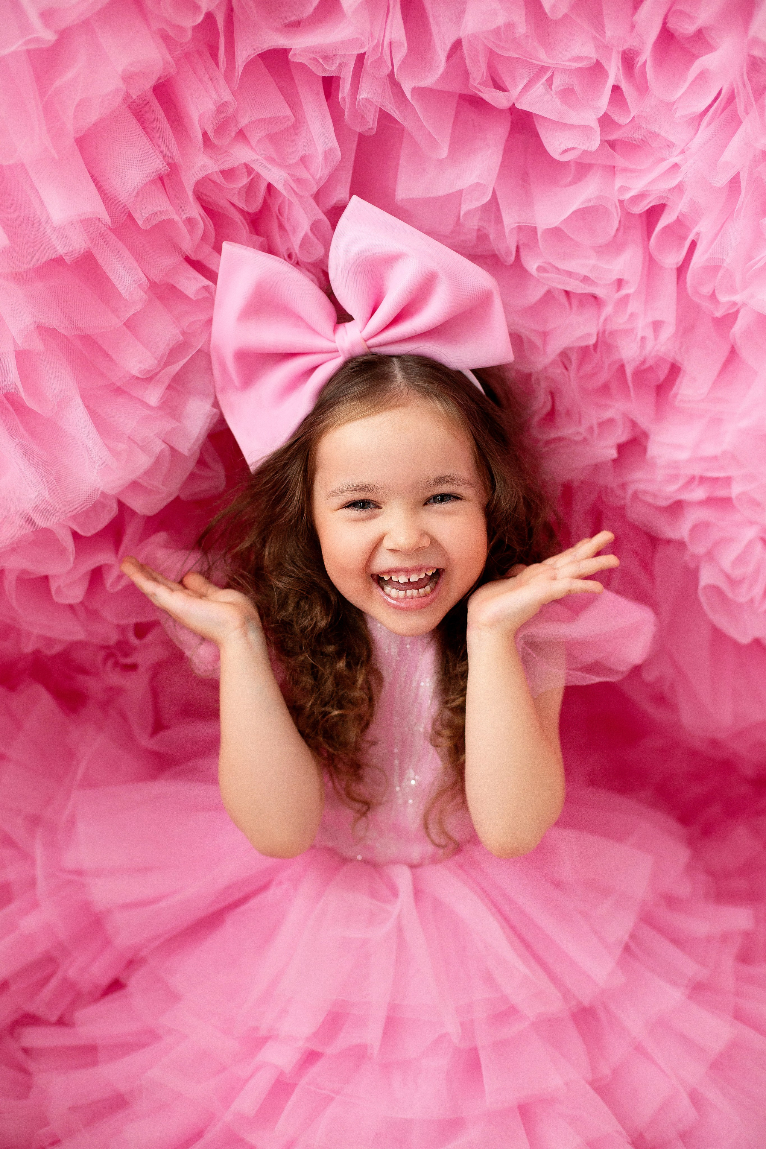 Фотопроекты для именинников. Семейный и детский фотограф в Омске Юлия Жукова