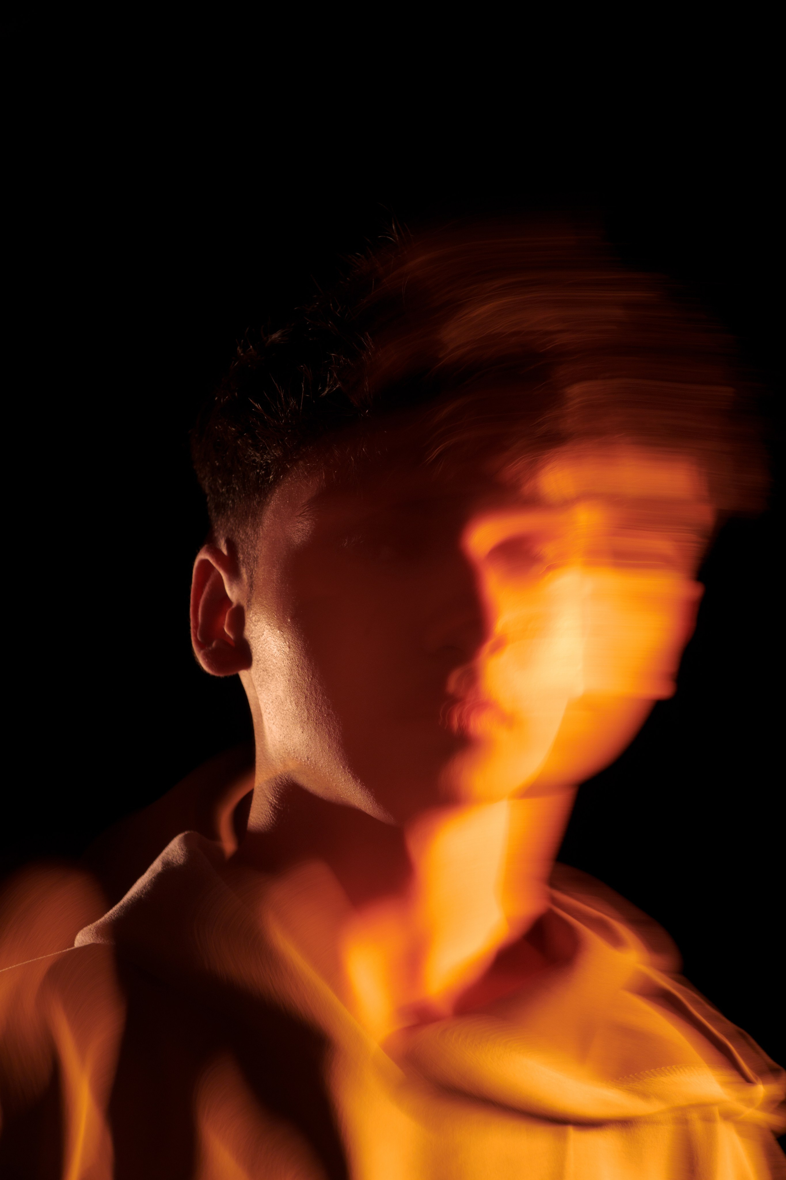 Фотограф Григорий Новак