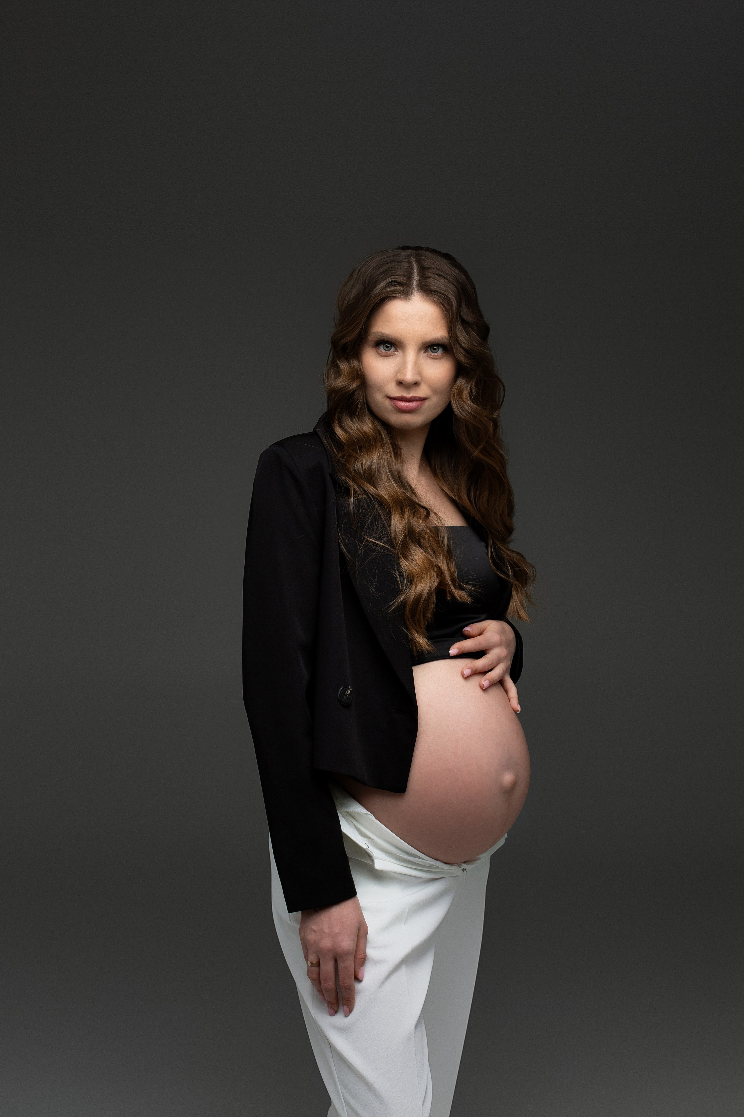 Фотосессия беременности. Семейный и детский фотограф в Омске Юлия Жукова