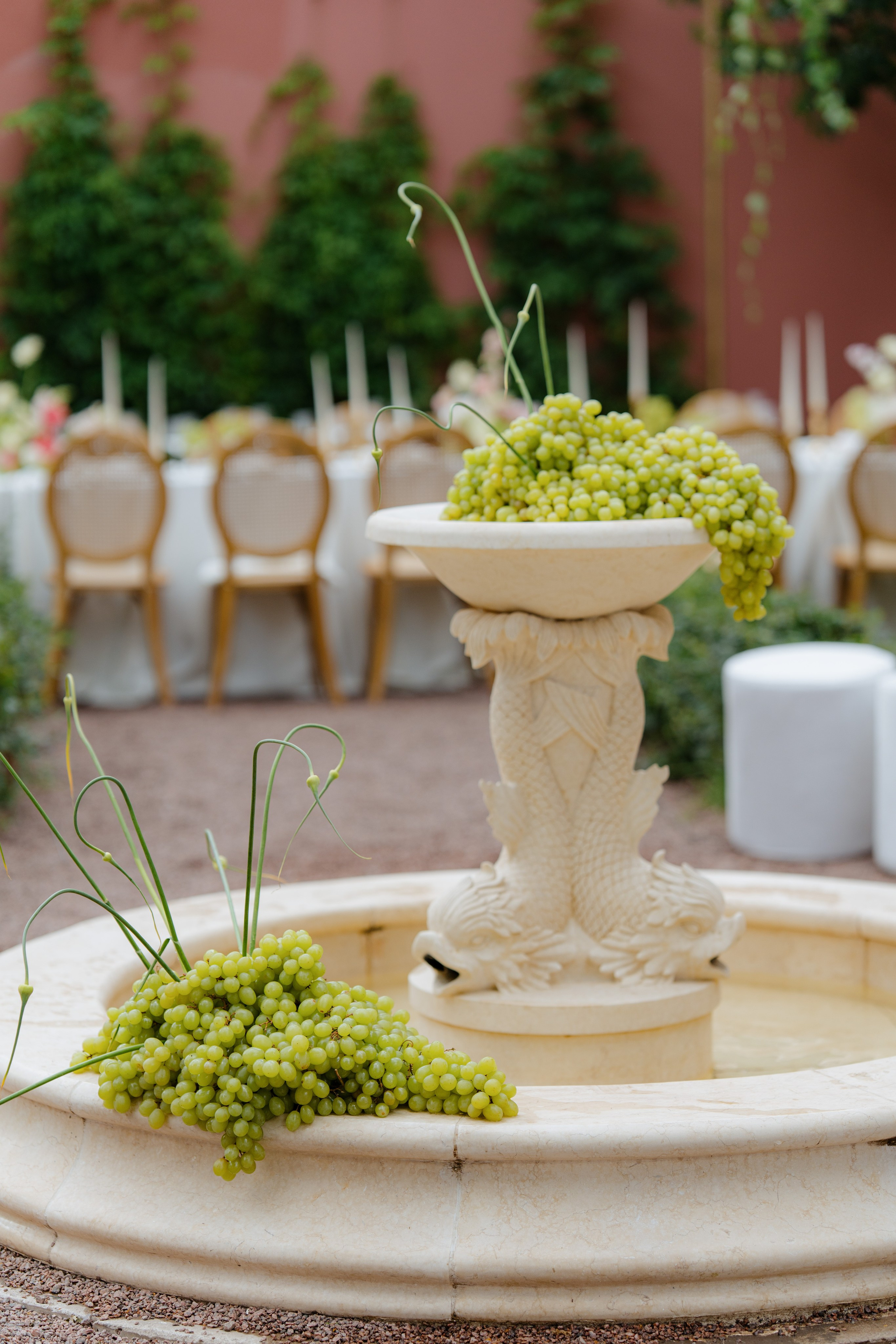 Свадебная съемка во дворце Мясникова. Фотограф Миланазавр