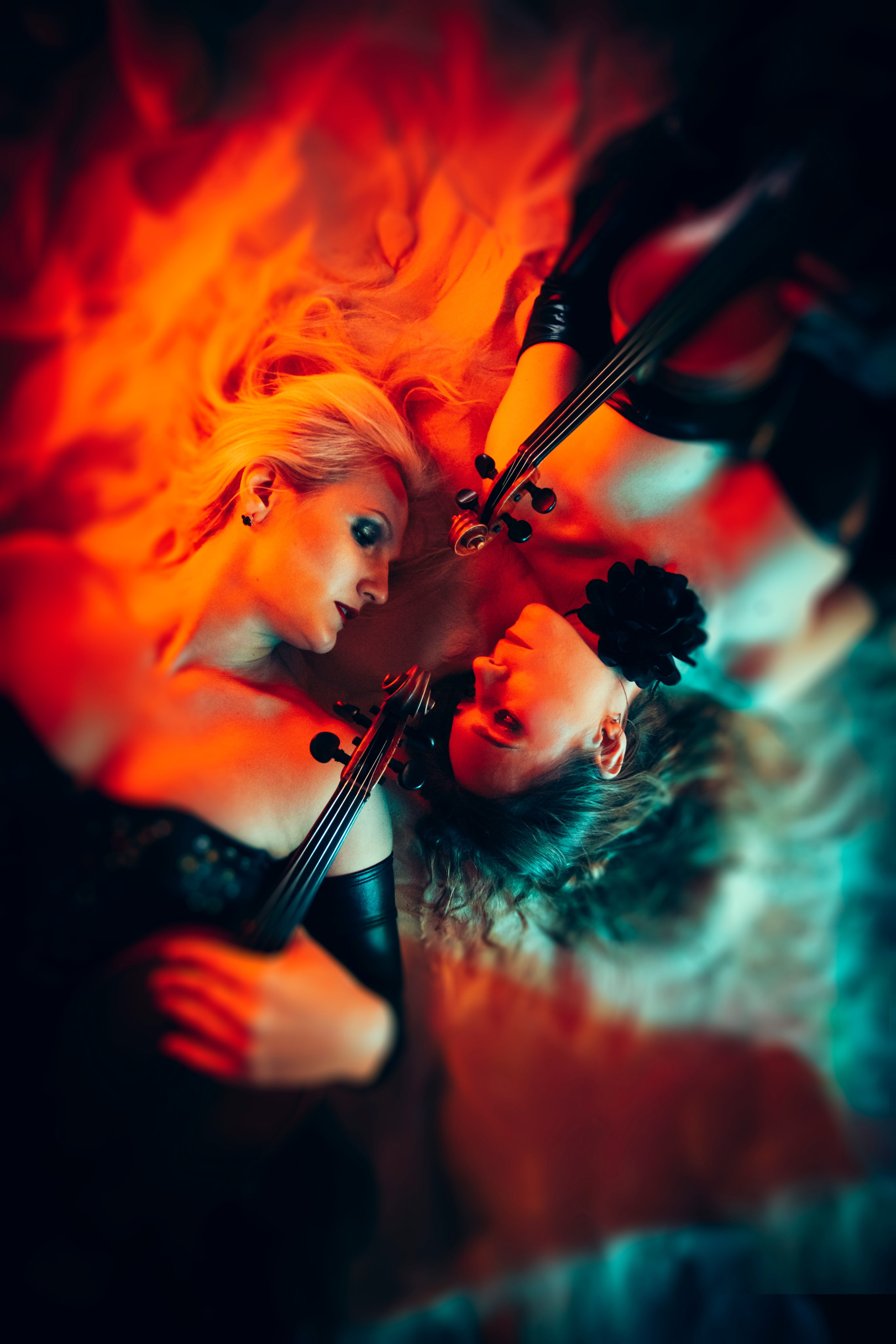 Ваш фотограф в Санкт-Петербурге Анна Просвирина