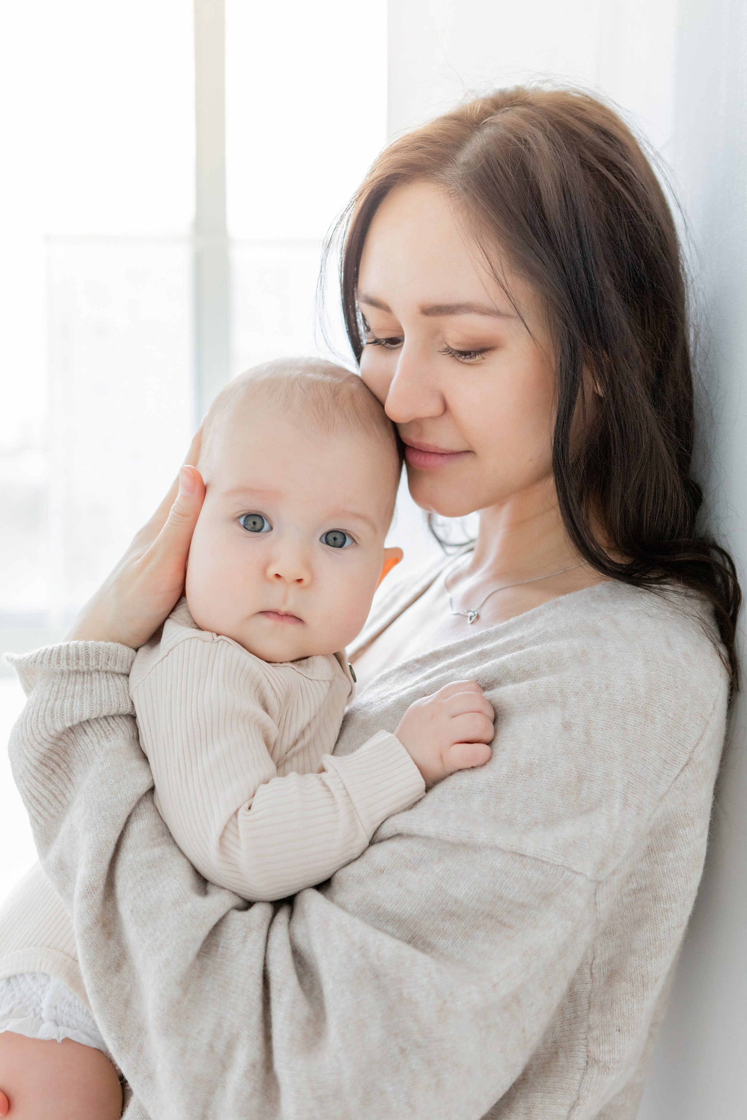Лена Крутова. Фотограф в Москве