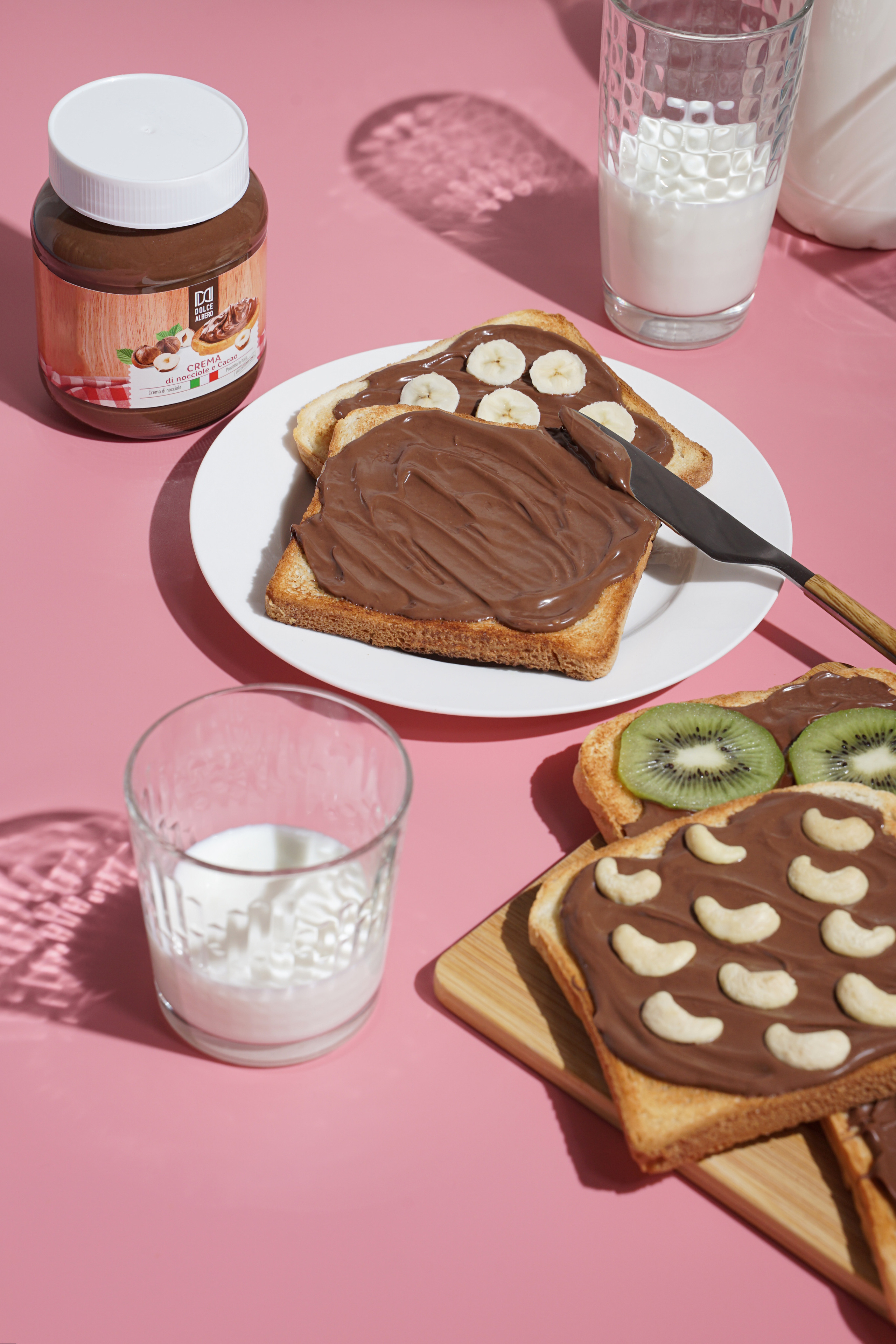 Предметный и фуд-фотограф в Челябинске Руднева Юлия