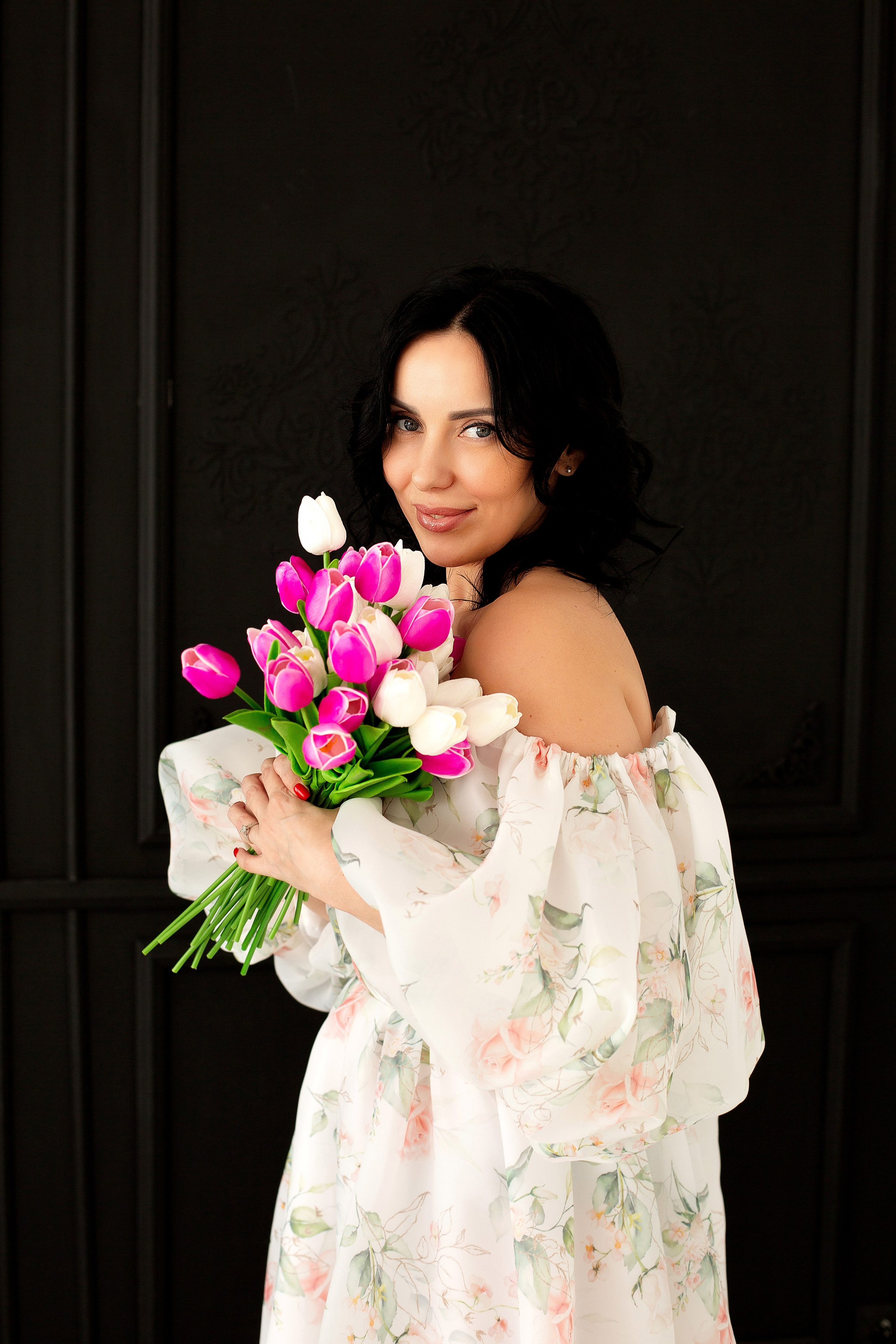 Семейная фотосессия. Семейный и детский фотограф в Омске Юлия Жукова