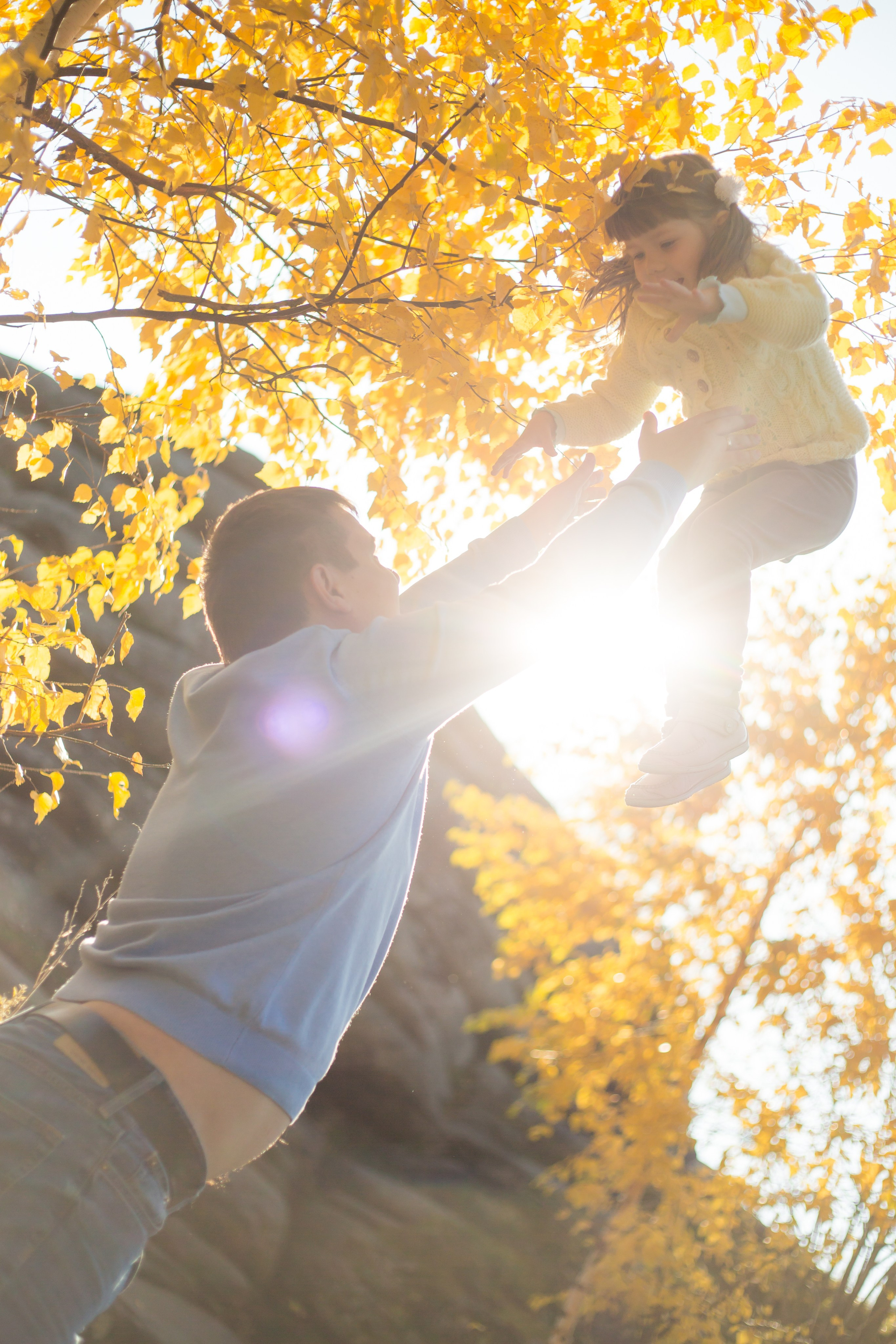 Фотограф и оператор Сергей Окладников