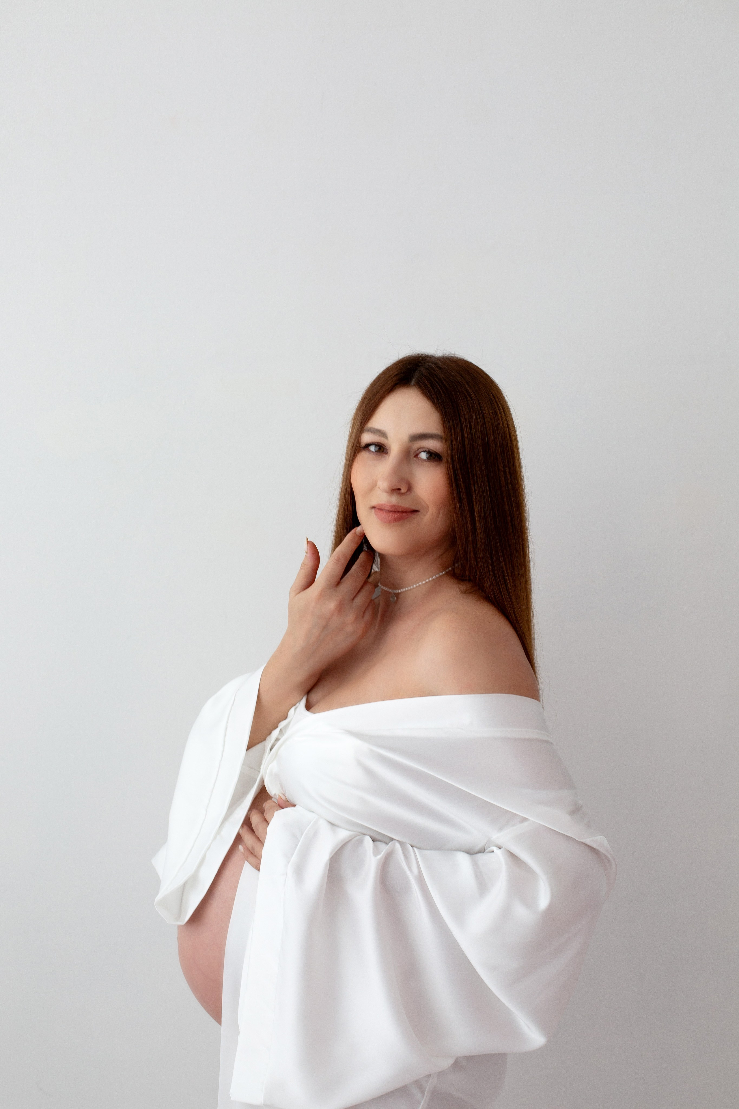 Фотосессия беременности. Семейный и детский фотограф в Омске Юлия Жукова