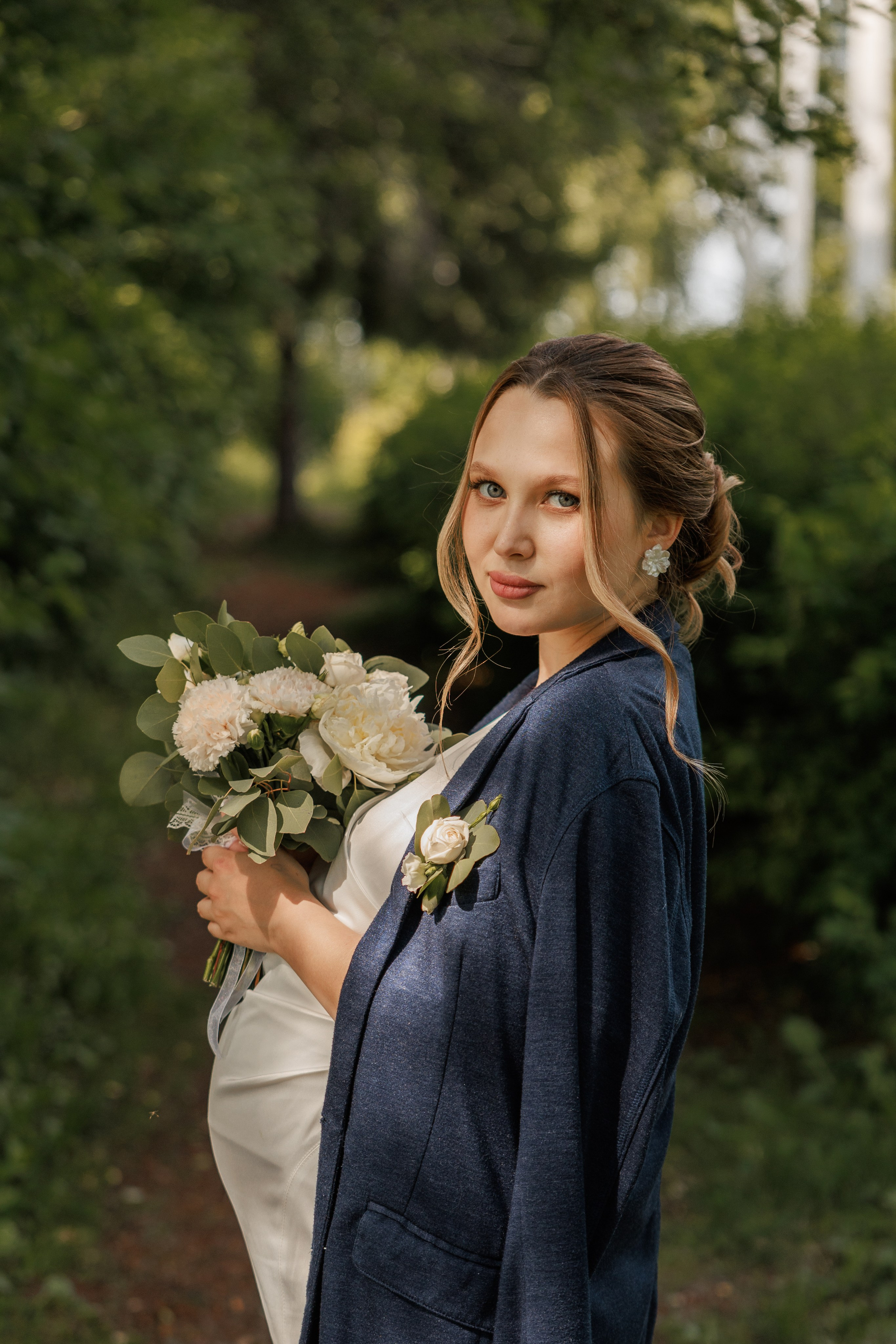 Семейная фотосессия. Семейный фотограф Ксения Шаймарданова