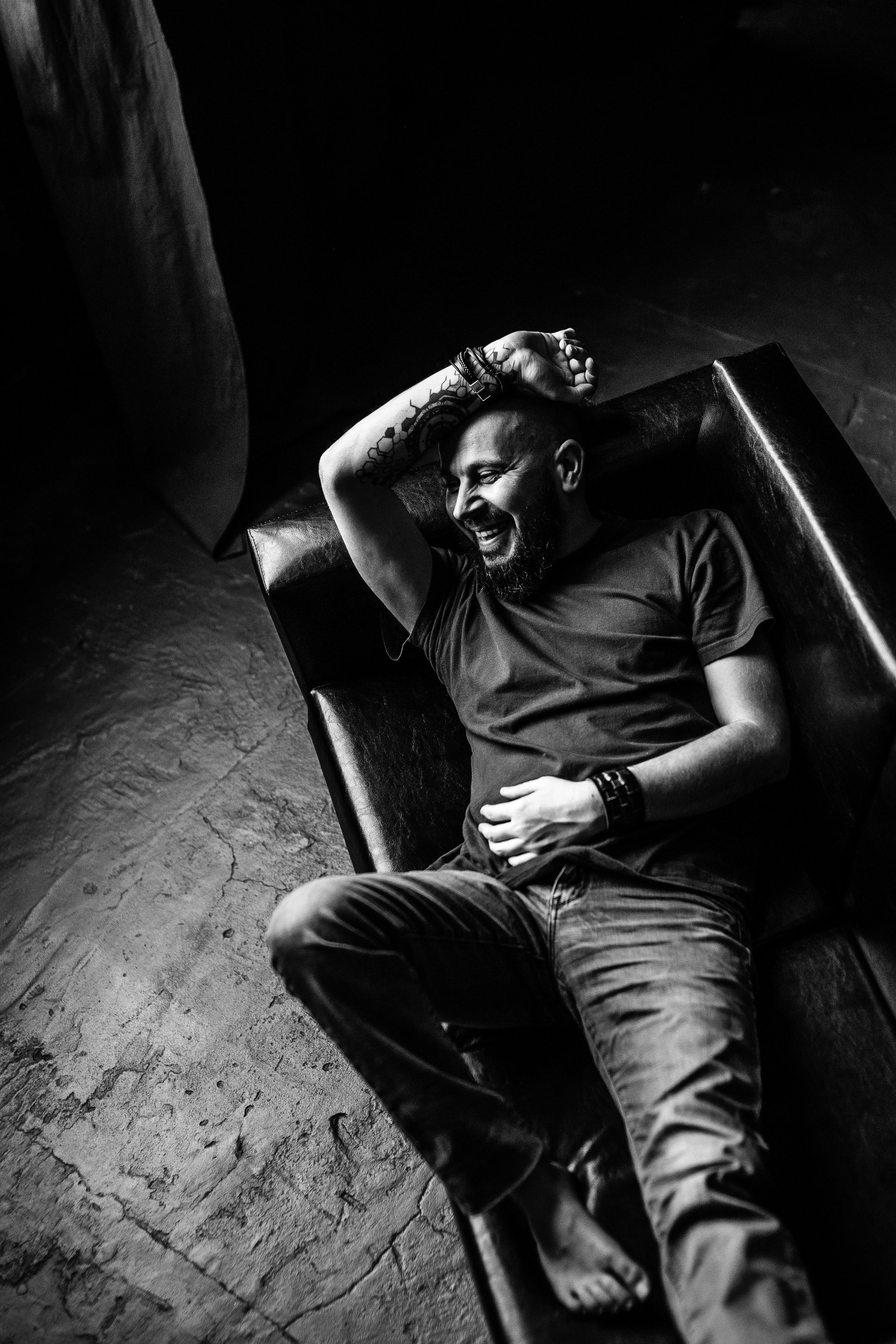 Стоимость семейной и репортажной фотосессии. Семейный и репортажный фотограф в Ижевске Иван Ральников