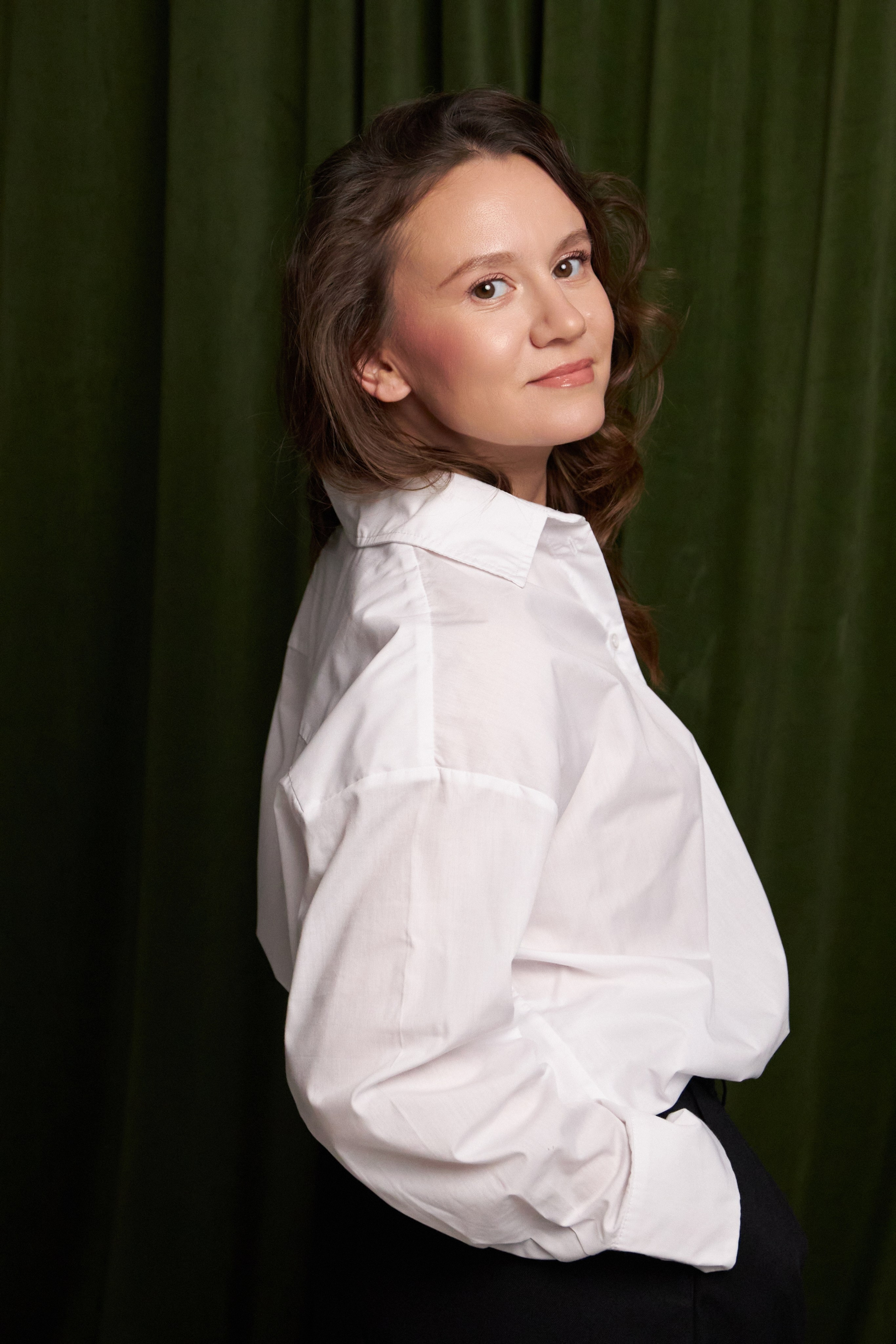 Фотограф Полевской Екатеринбург Ольга Расуп