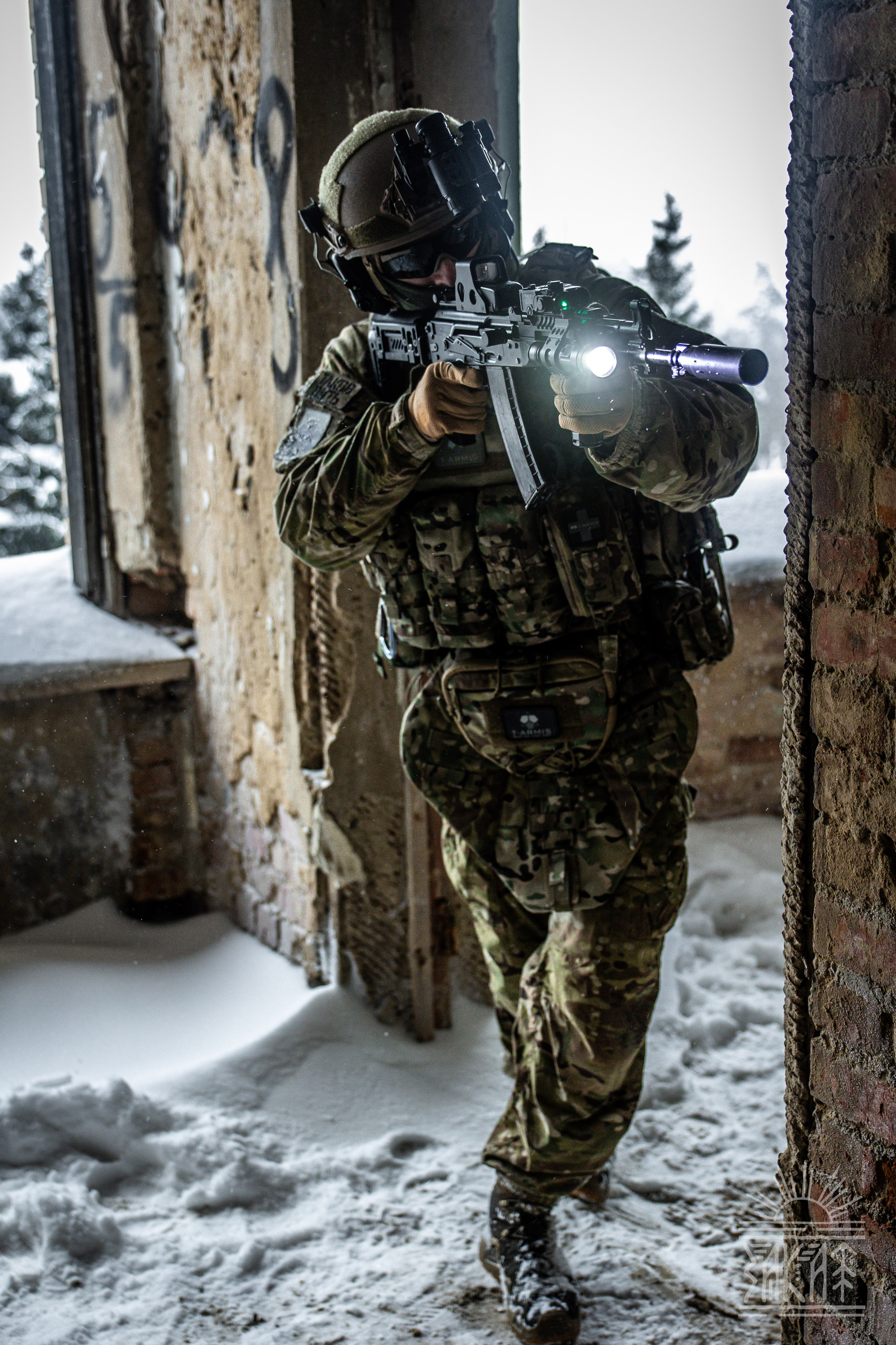Имиджевая съемка для компании. Репортажный фотограф, Москва, Закат