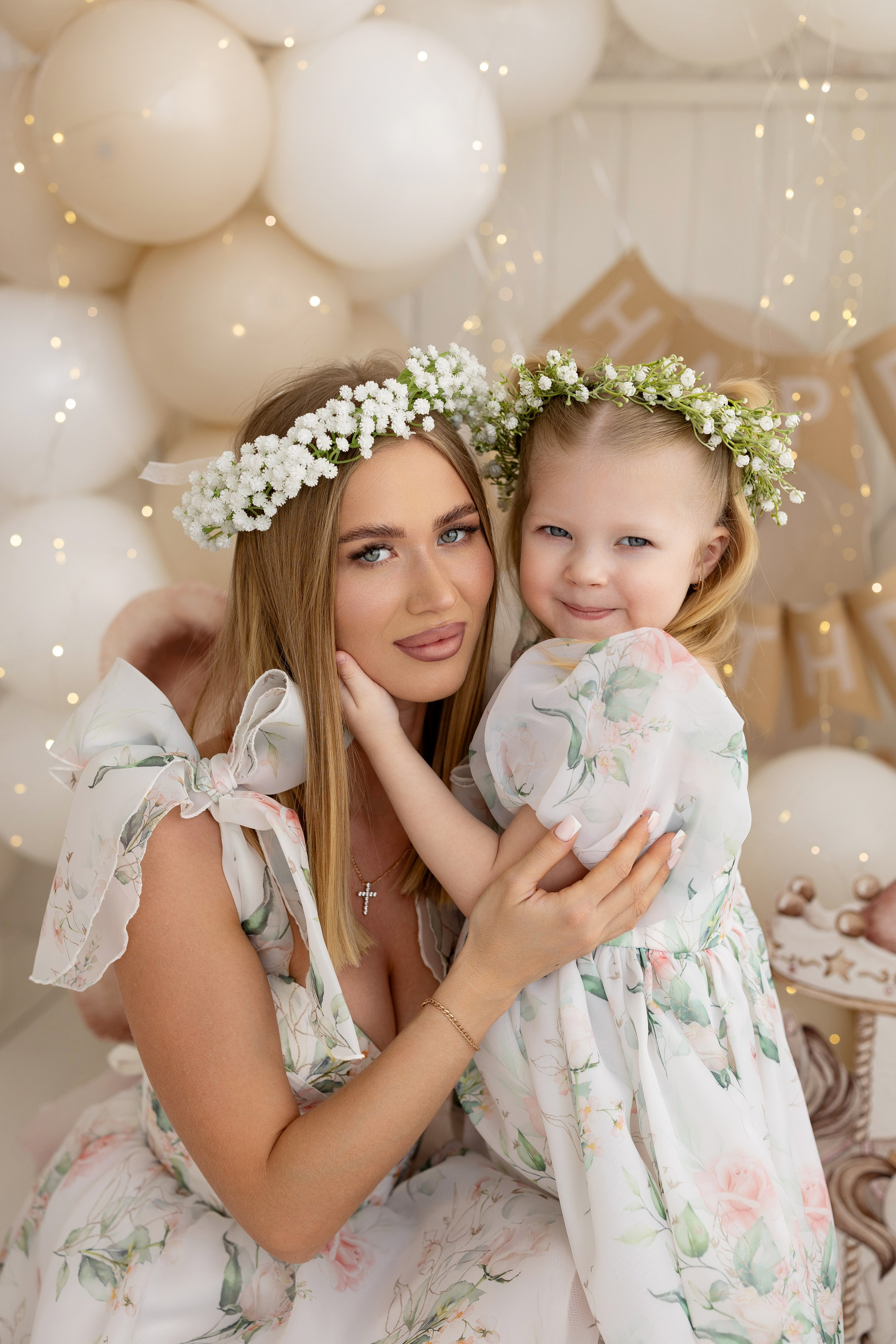 Фотопроекты для именинников. Семейный и детский фотограф в Омске Юлия Жукова