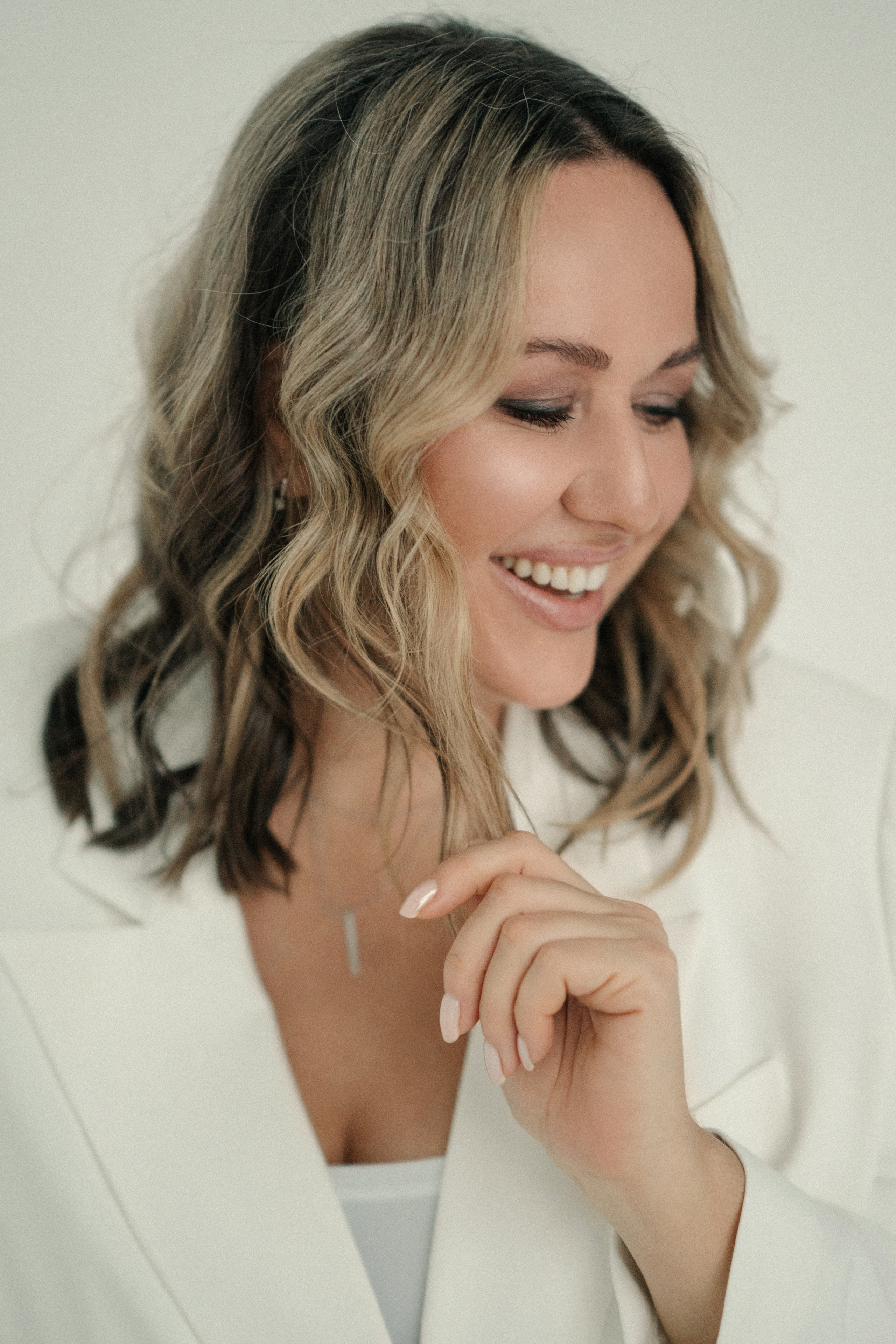 Основы позирования при съемке женского портрета. Наталья Рапопорт. Онлайн-курсы по фотографии и съемке видео