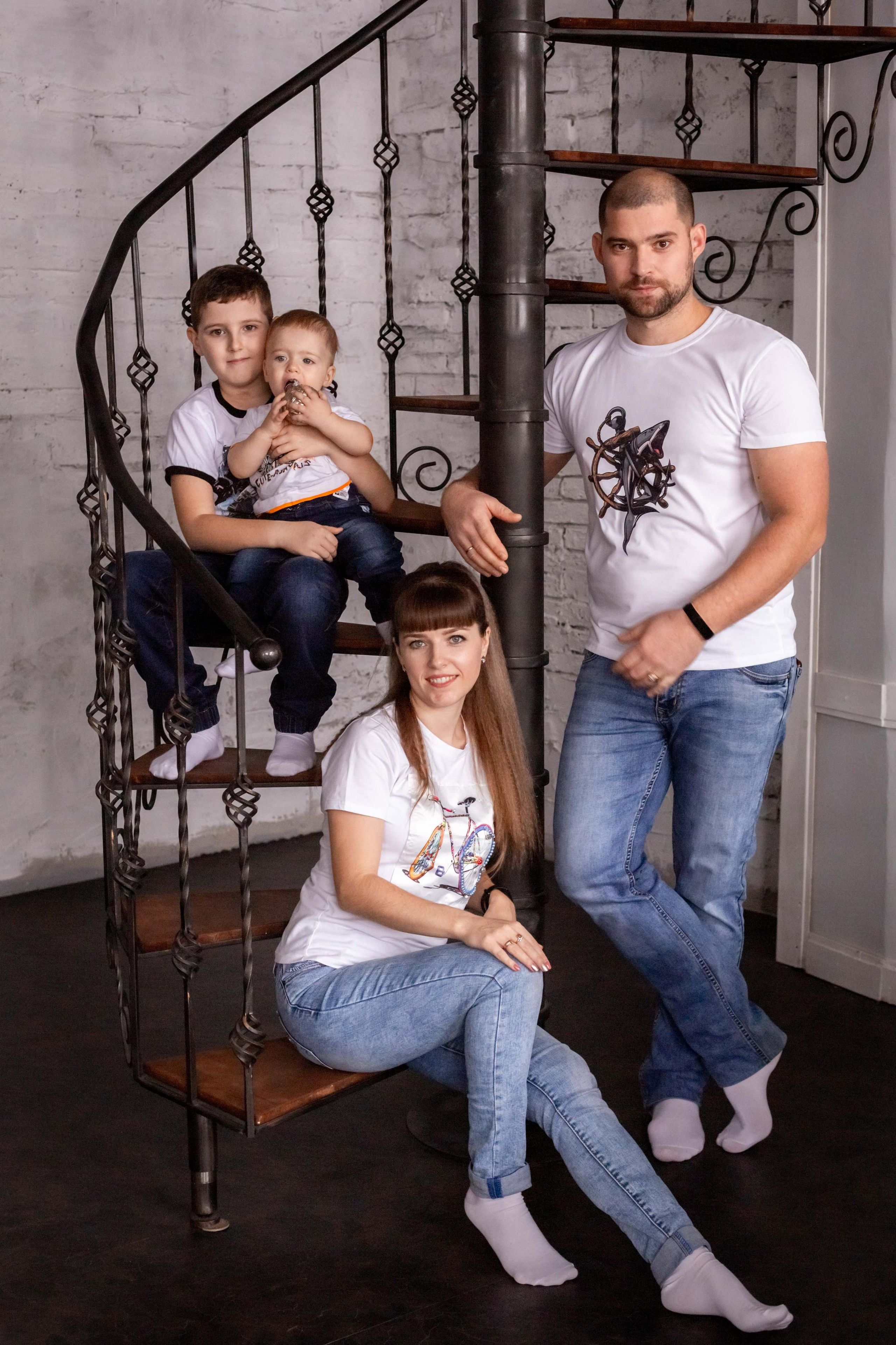 Услуги. Фотограф в Барнауле Татьяна Чурикова