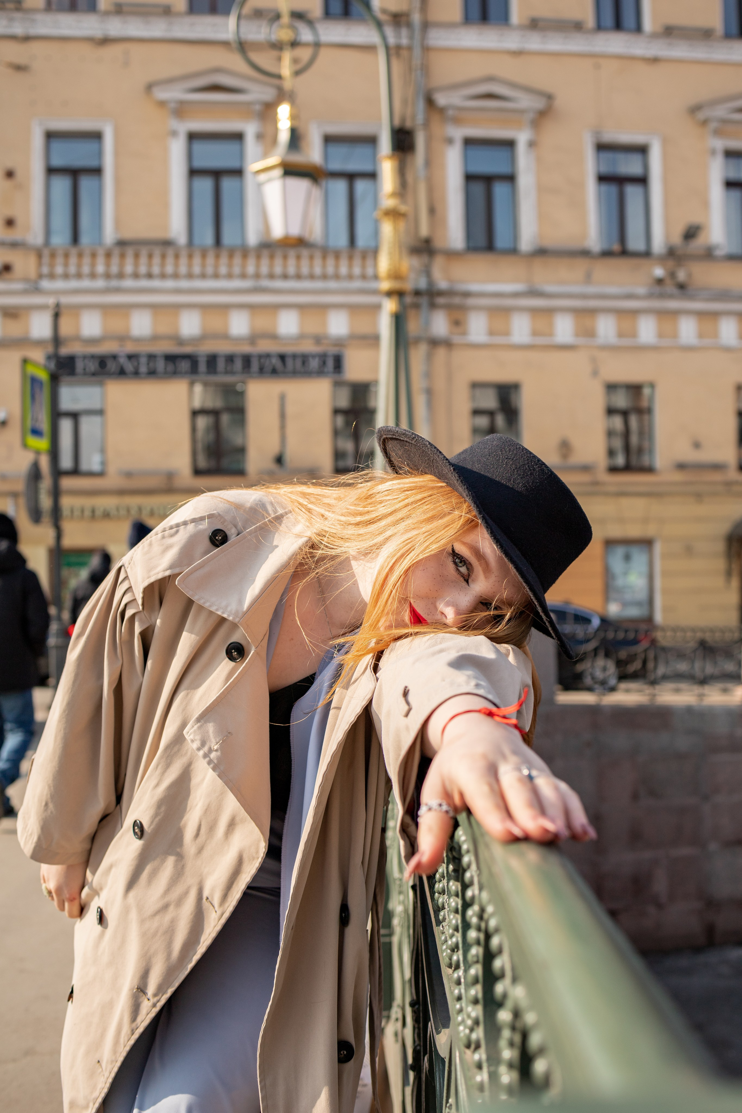 Услуги. Гергерт Ксения фотограф в Санкт-Петербурге