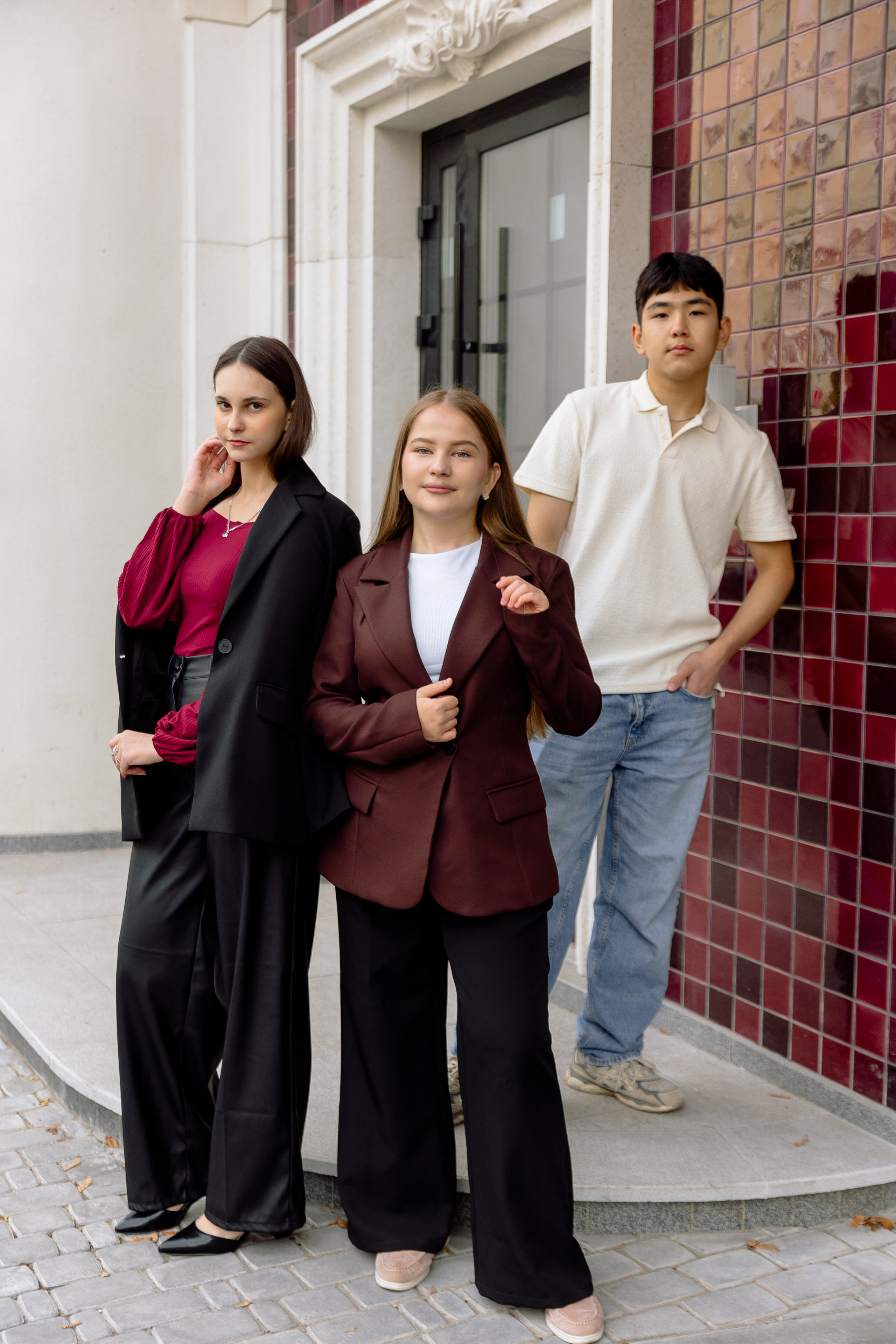 ВЫПУСКНЫЕ АЛЬБОМЫ. Фотограф в Саратове Мария Буршина