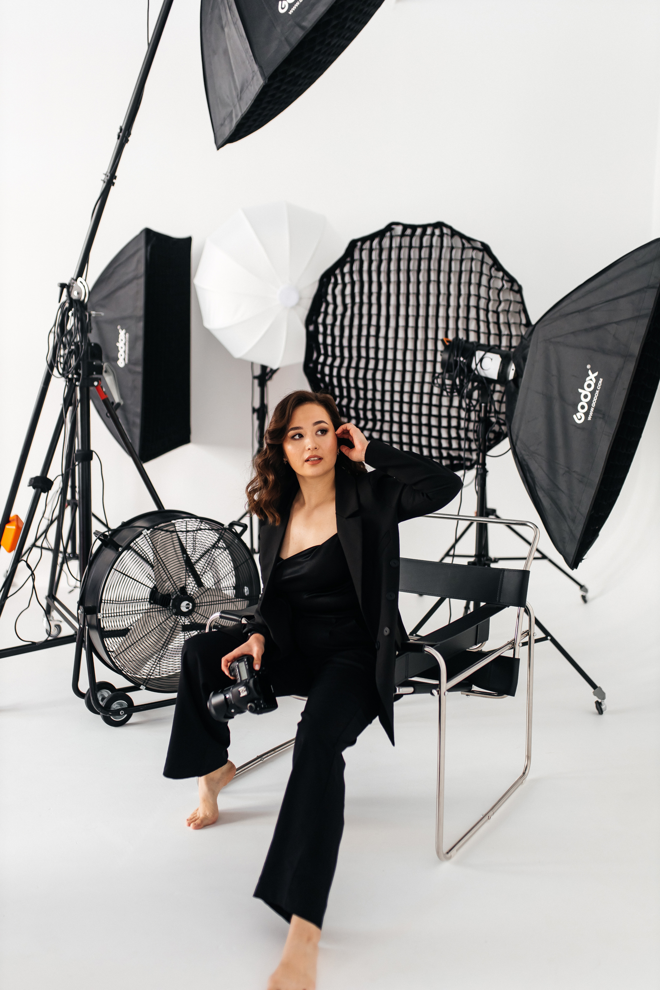 Фотограф Тимербаева Алина г. Сургут