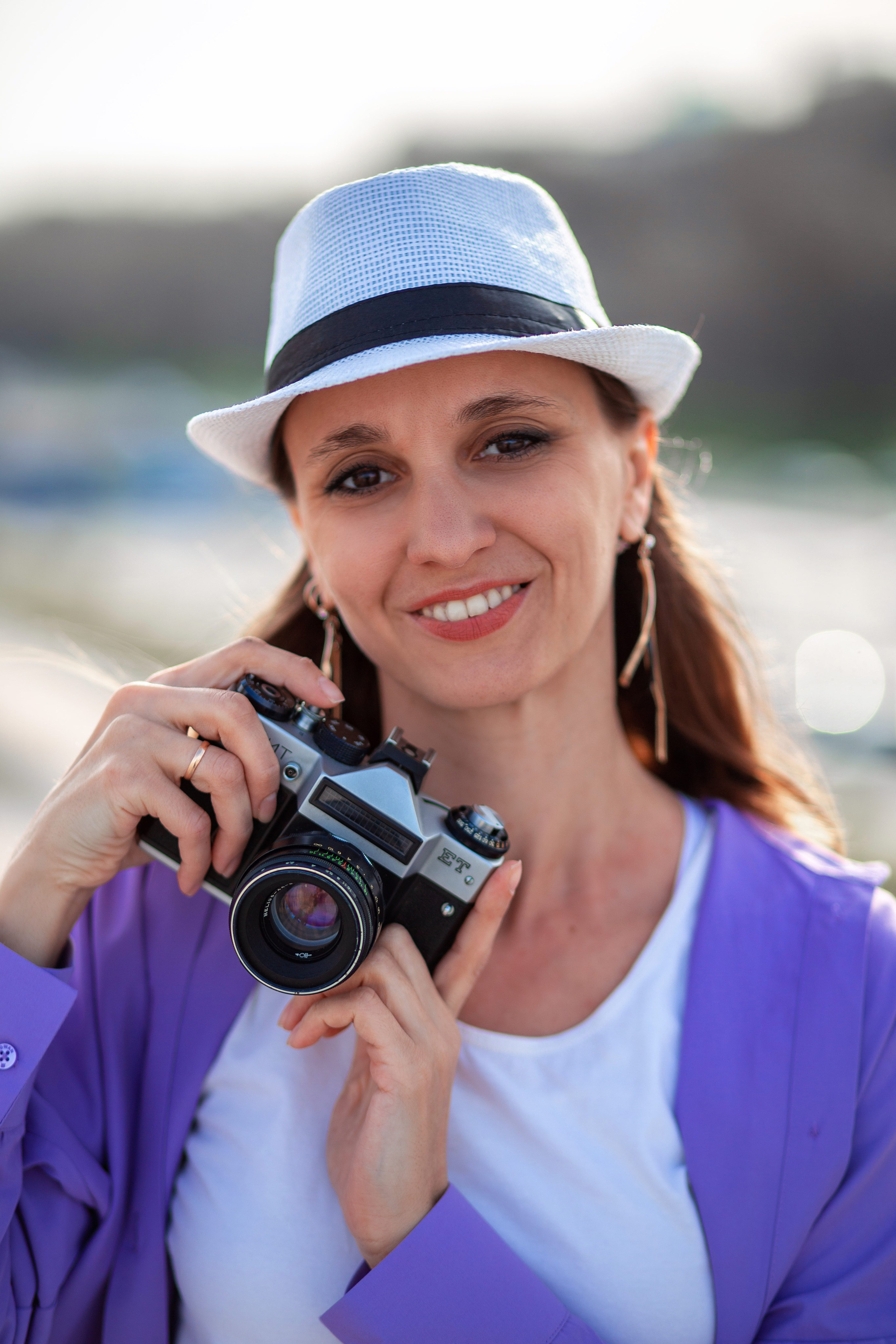 Кузнецова Екатерина фотограф