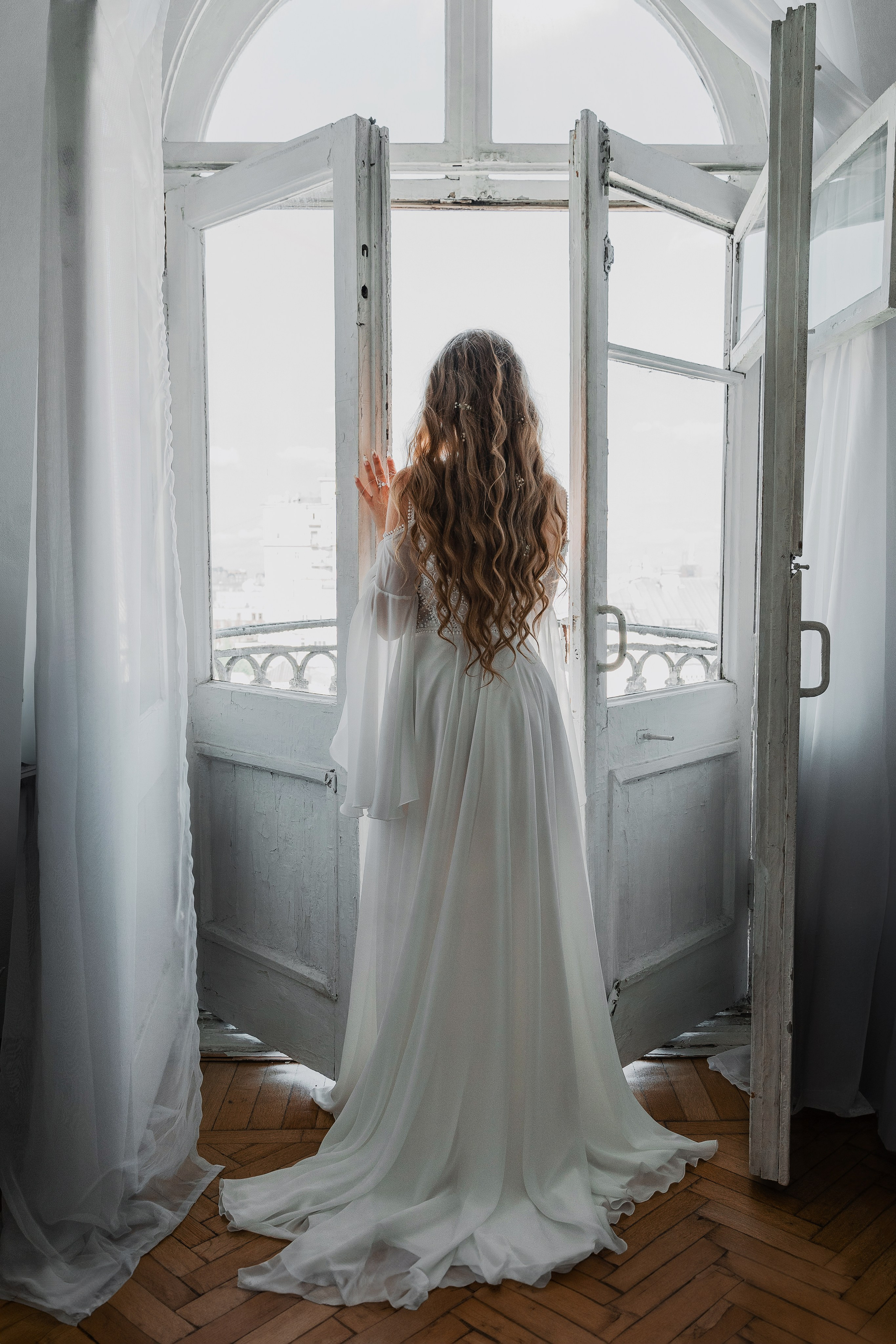 детали на свадьбе