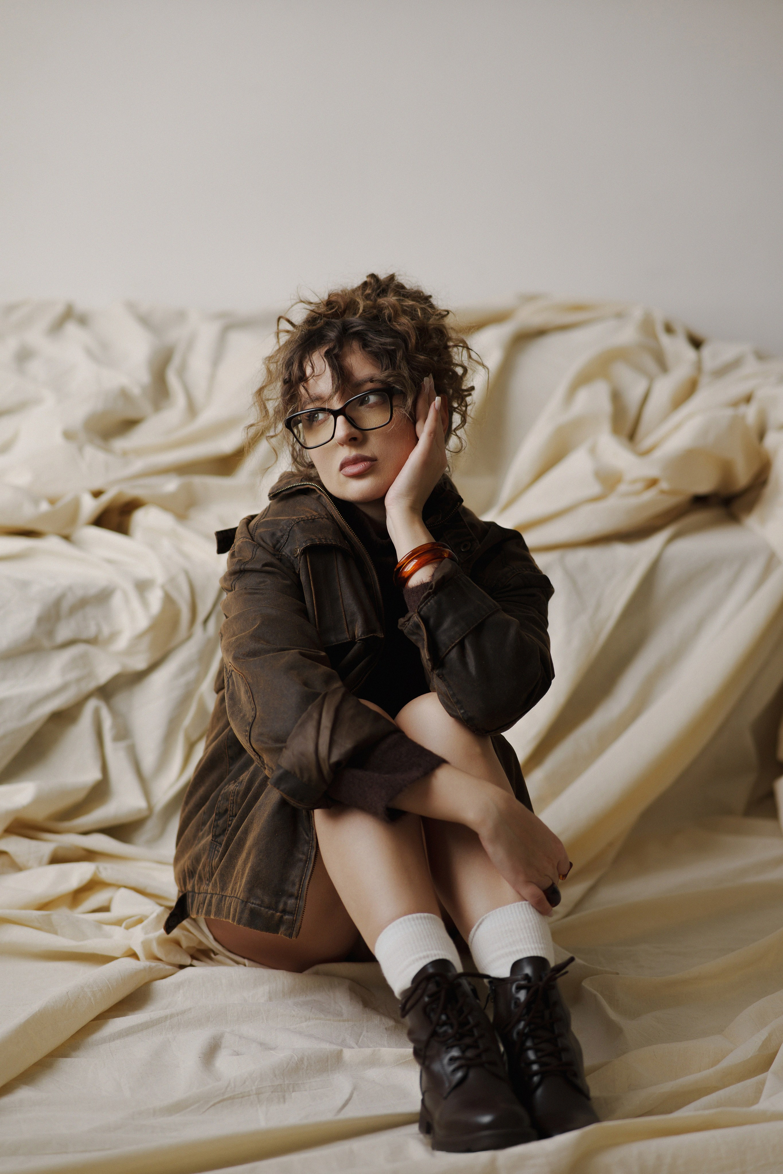 Контакты. Главная