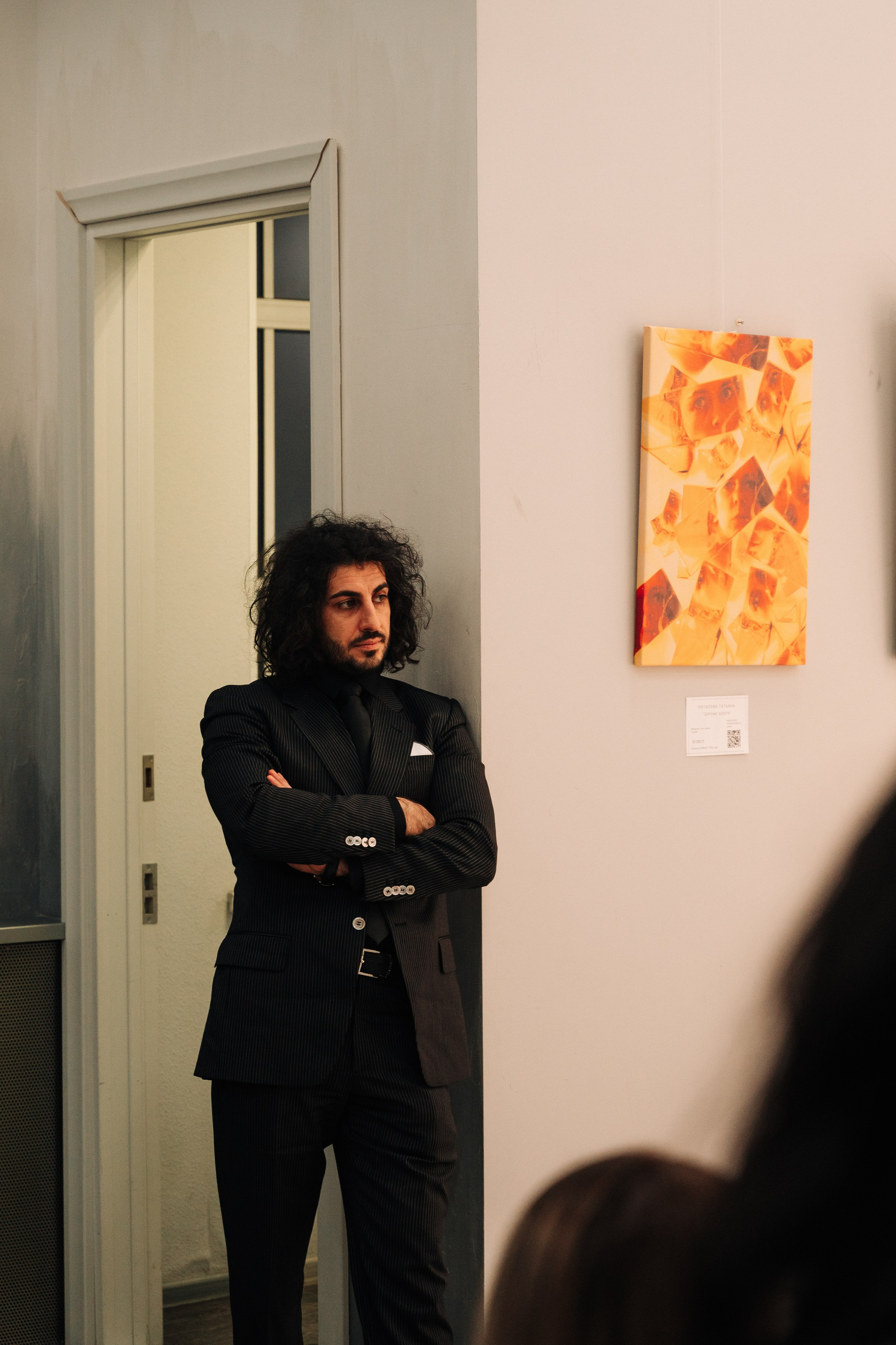 Выставки и конкурсы. Фотограф вашей улыбки. Москва