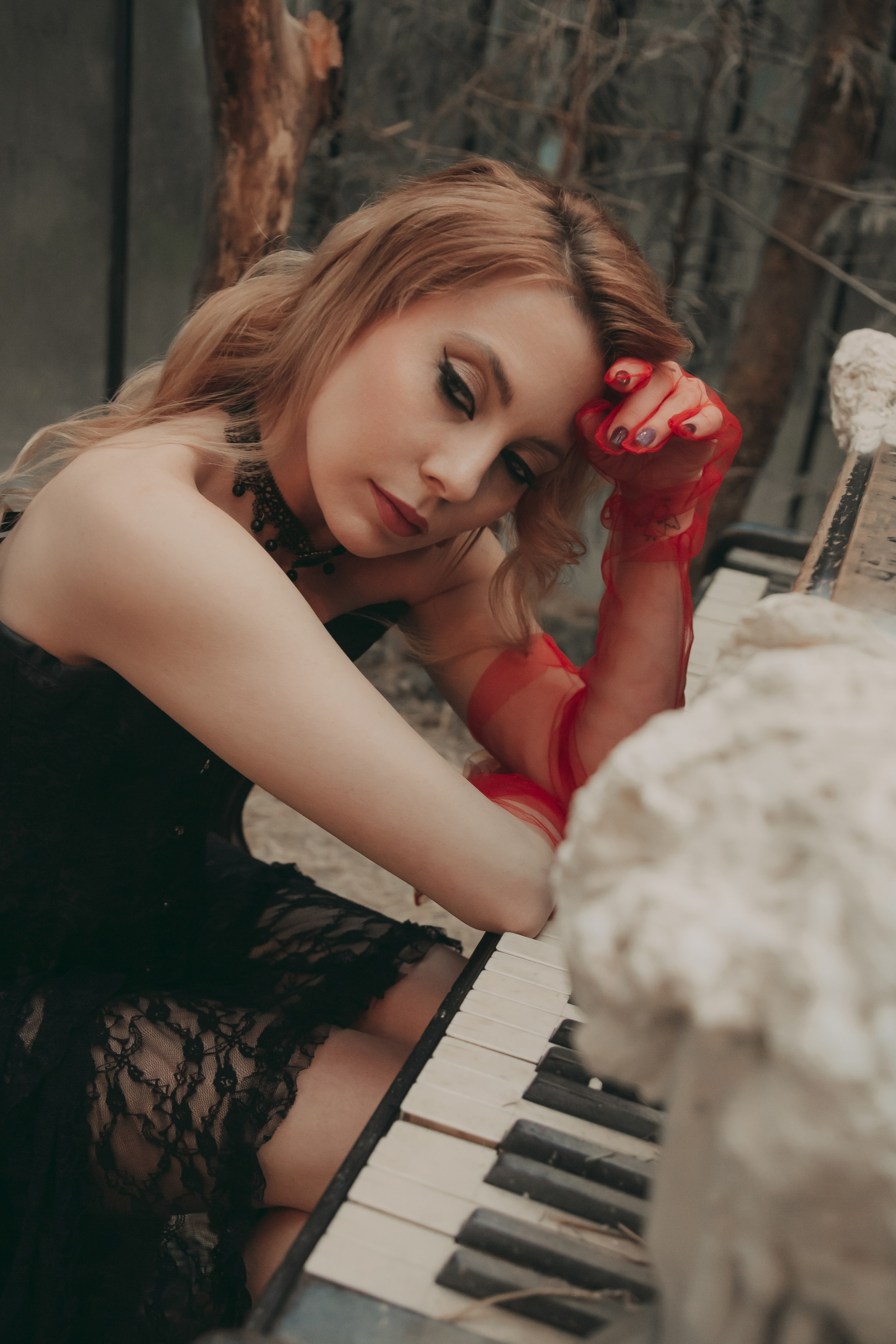 Услуги. Фотограф вашей улыбки. Москва