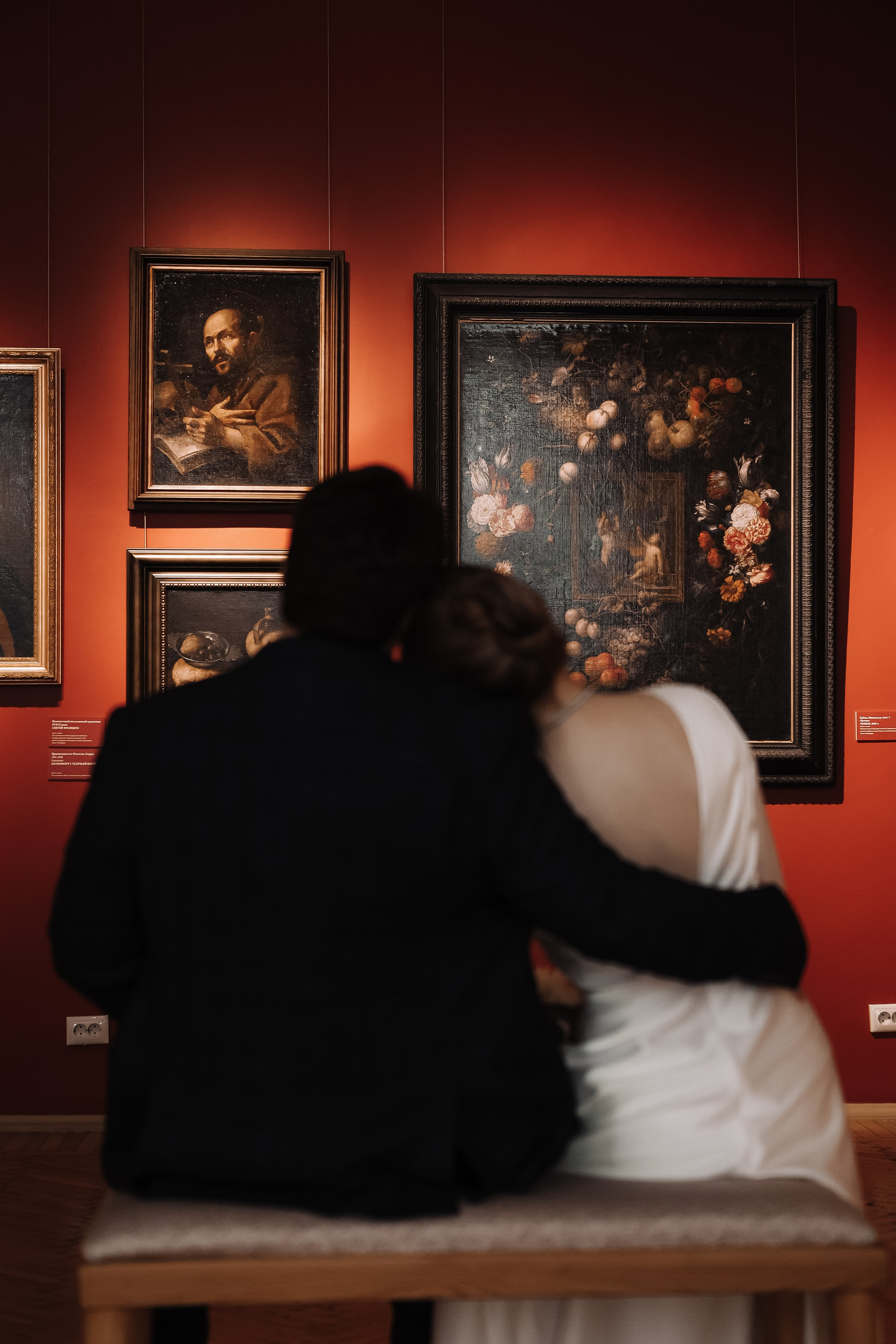 Услуги. Свадебный фотограф в Омске Игорь Нестеров