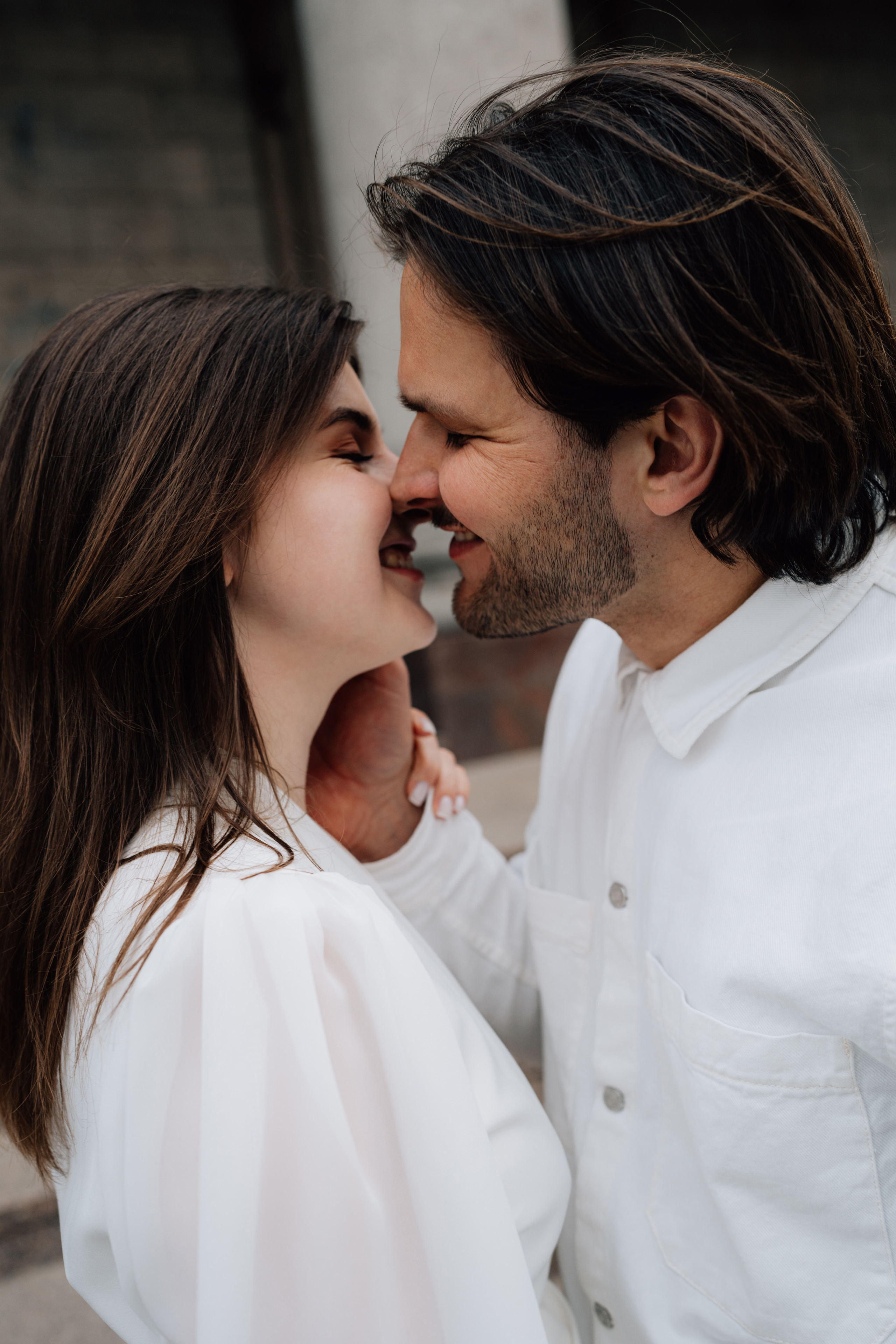 Фотограф Михаил Шабан