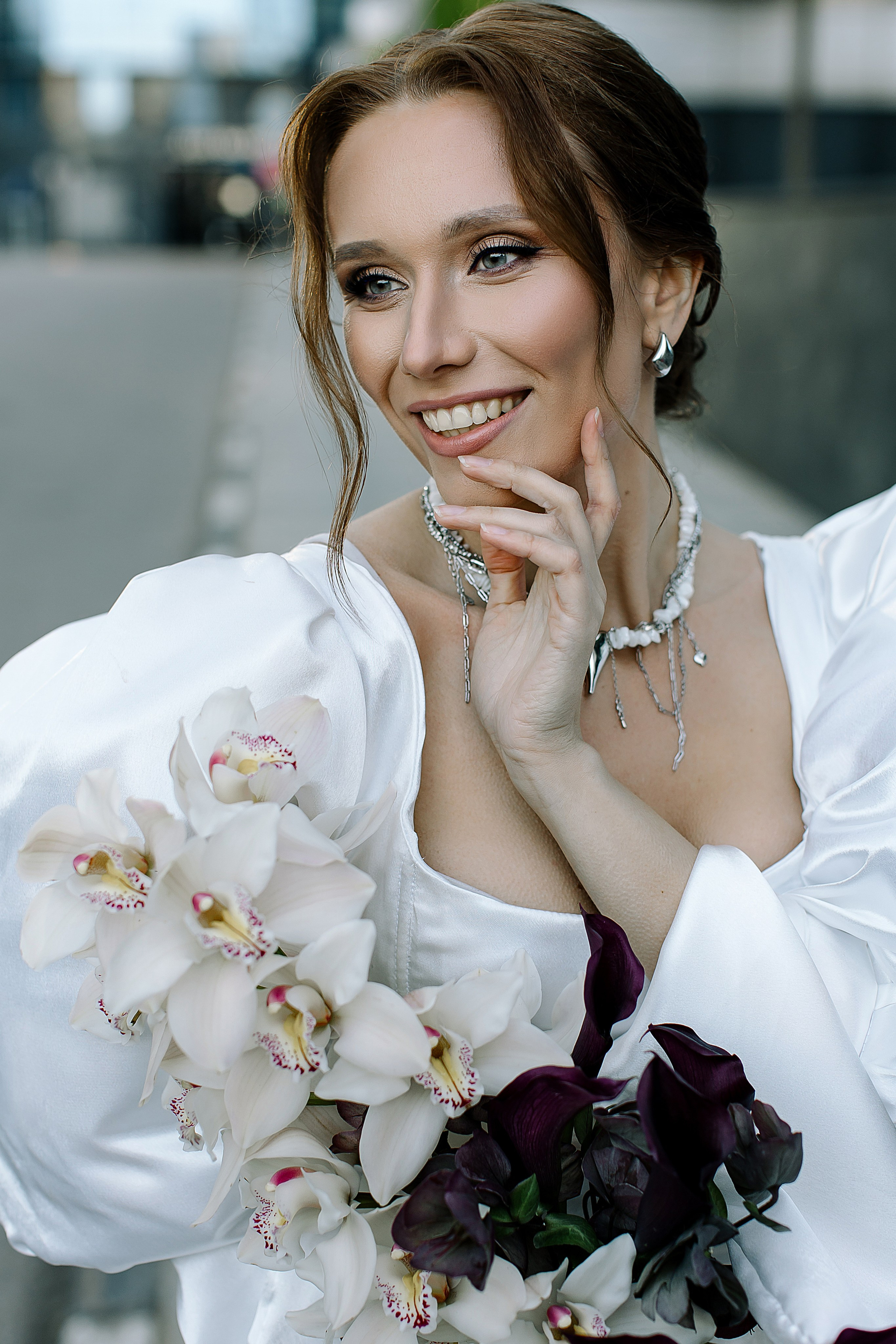 свадебная съемка, образ невест, цветы на свадьбу, свадебный фотограф, свадебный фотограф Казань , свадебный фотограф Челны 