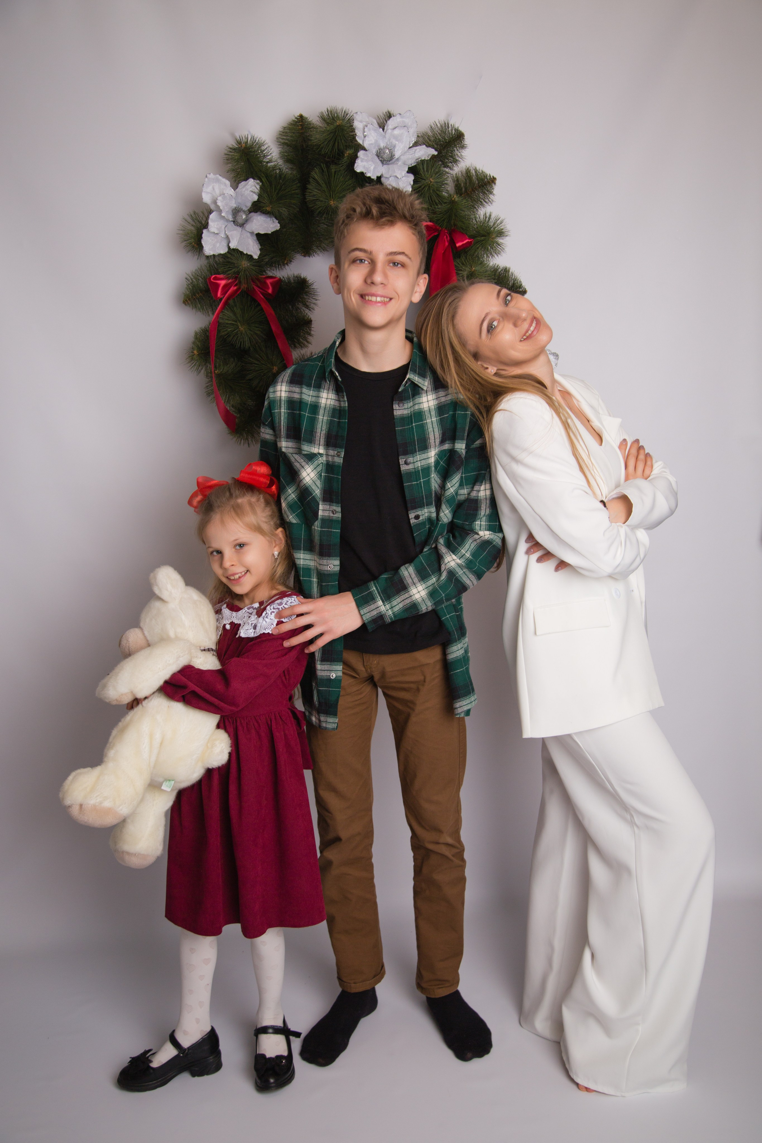 Фотосессии новорождённых. Детский, семейный фотограф в Новороссийске Алла Околиздаева